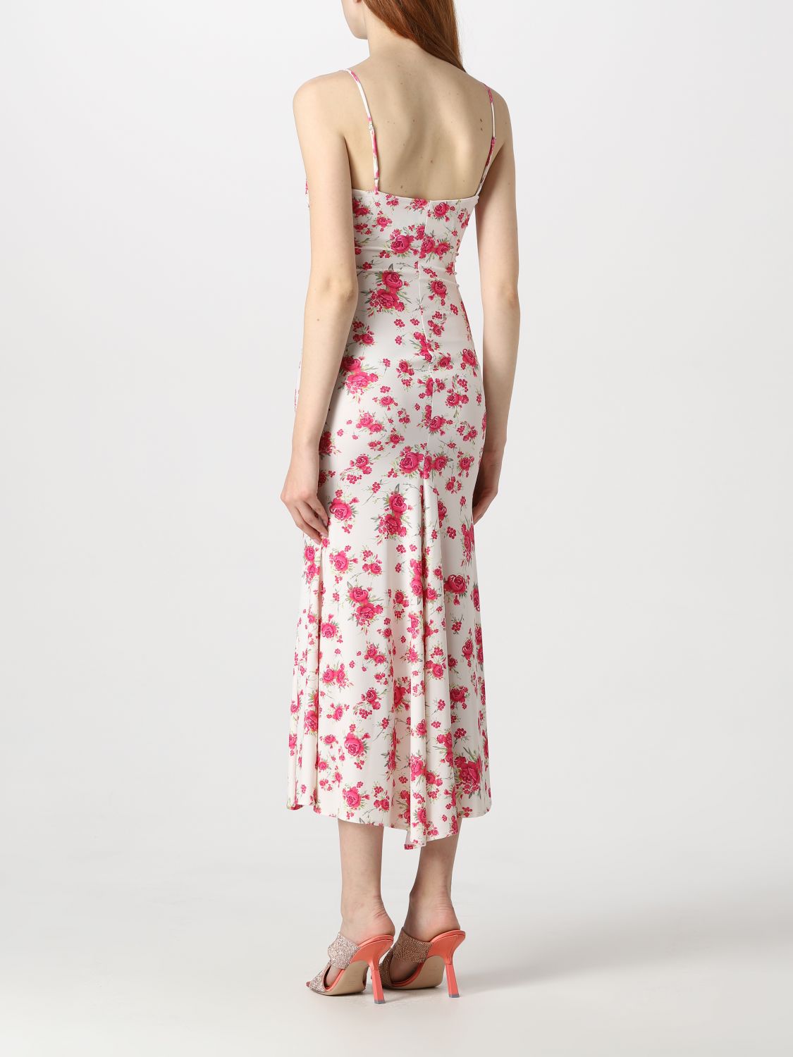 ANIYE BY: dress for woman - Multicolor | Aniye By dress 185677 online ...