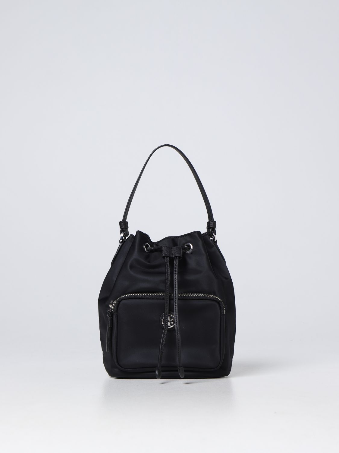 TORY BURCH: mini bag for woman - Black | Tory Burch mini bag 134652 online  on 