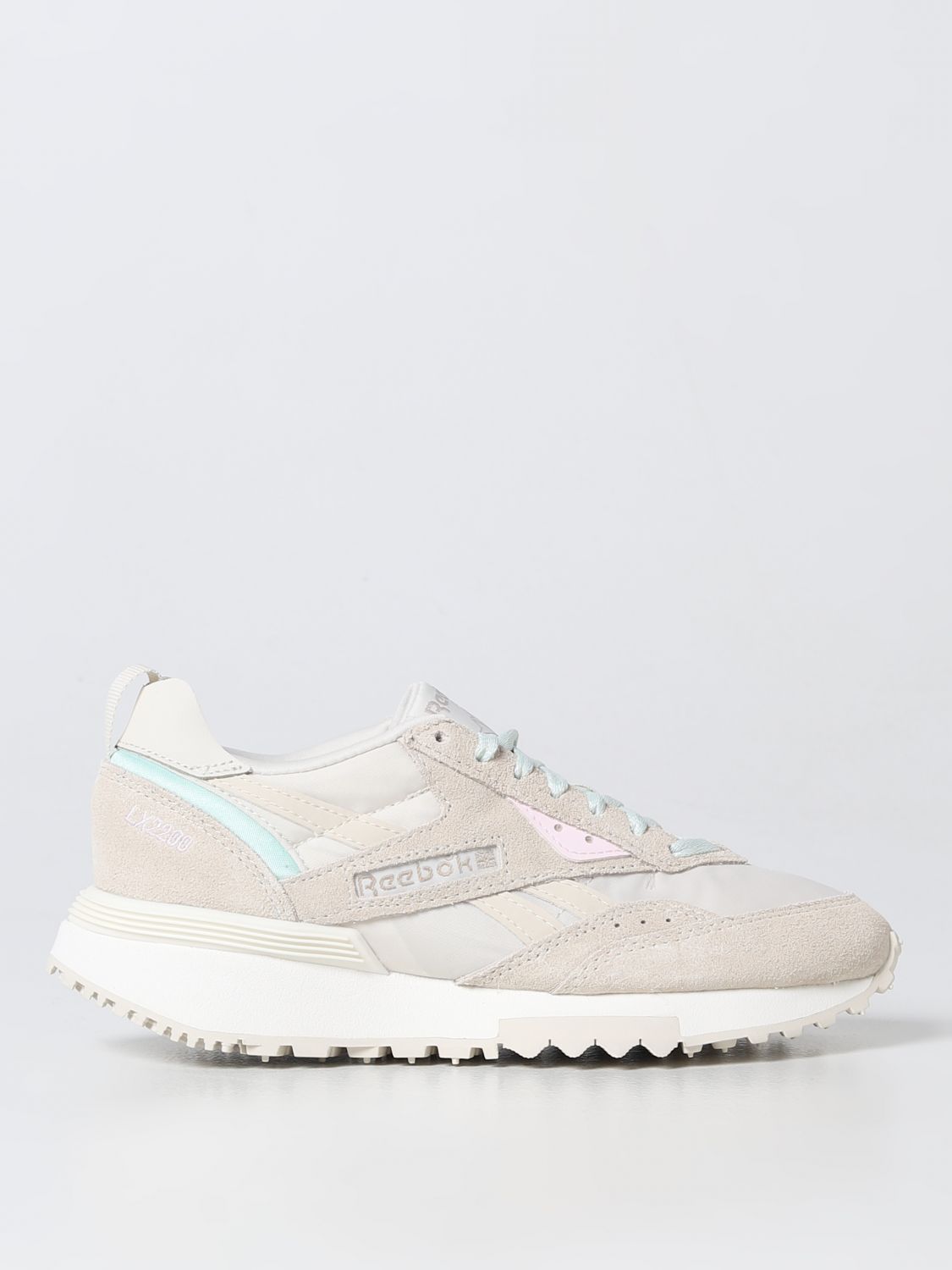 ~ lado Simpático canto REEBOK: sneakers for woman - Beige | Reebok sneakers GY7146 online on  GIGLIO.COM