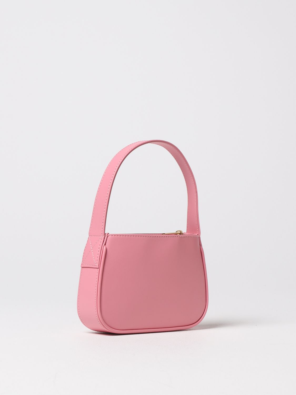 Mini sac à main Blumarine: Mini sac à main Blumarine femme rose 2