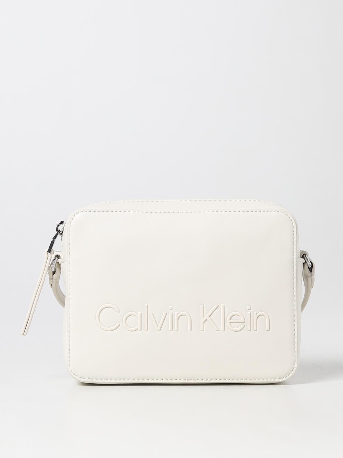 calvin-klein-mini-bag-for-woman-white-calvin-klein-mini-bag