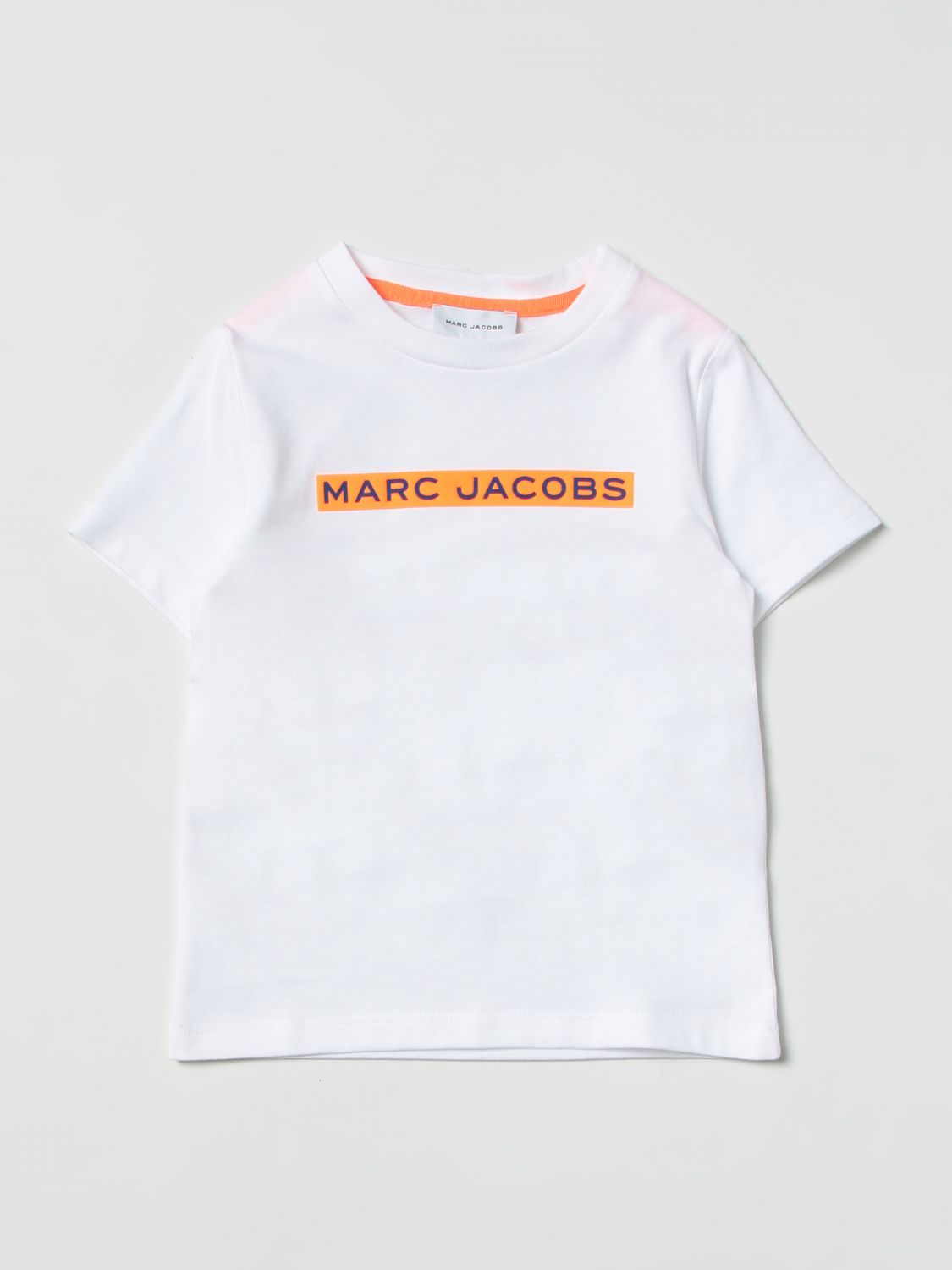 Little Marc Jacobs T-shirt  Kids Color White