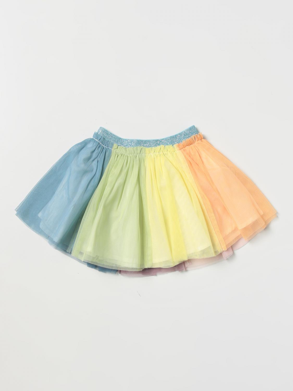 STELLA MCCARTNEY KIDS skirt for baby Red Stella Mccartney Kids