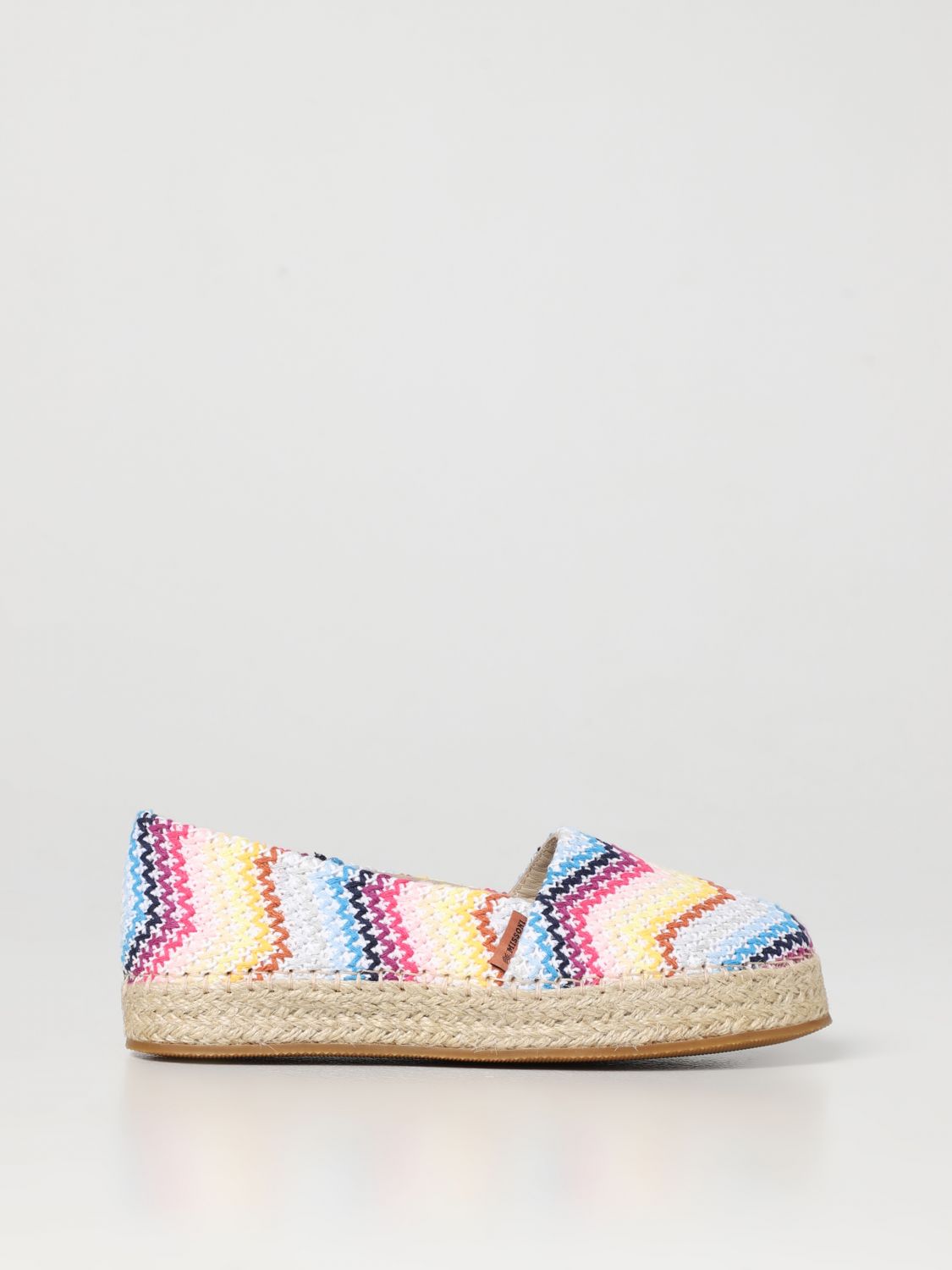 Missoni Shoes  Kids In White