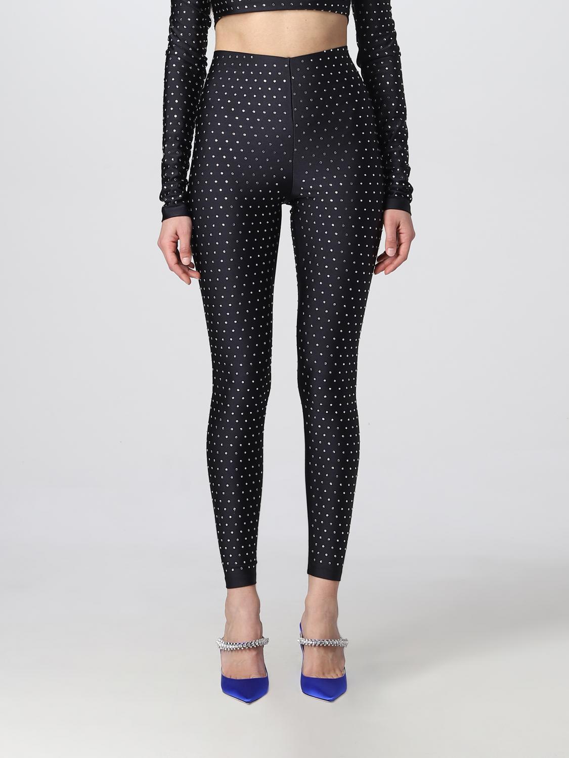 Andamane Pants  Woman Color Black