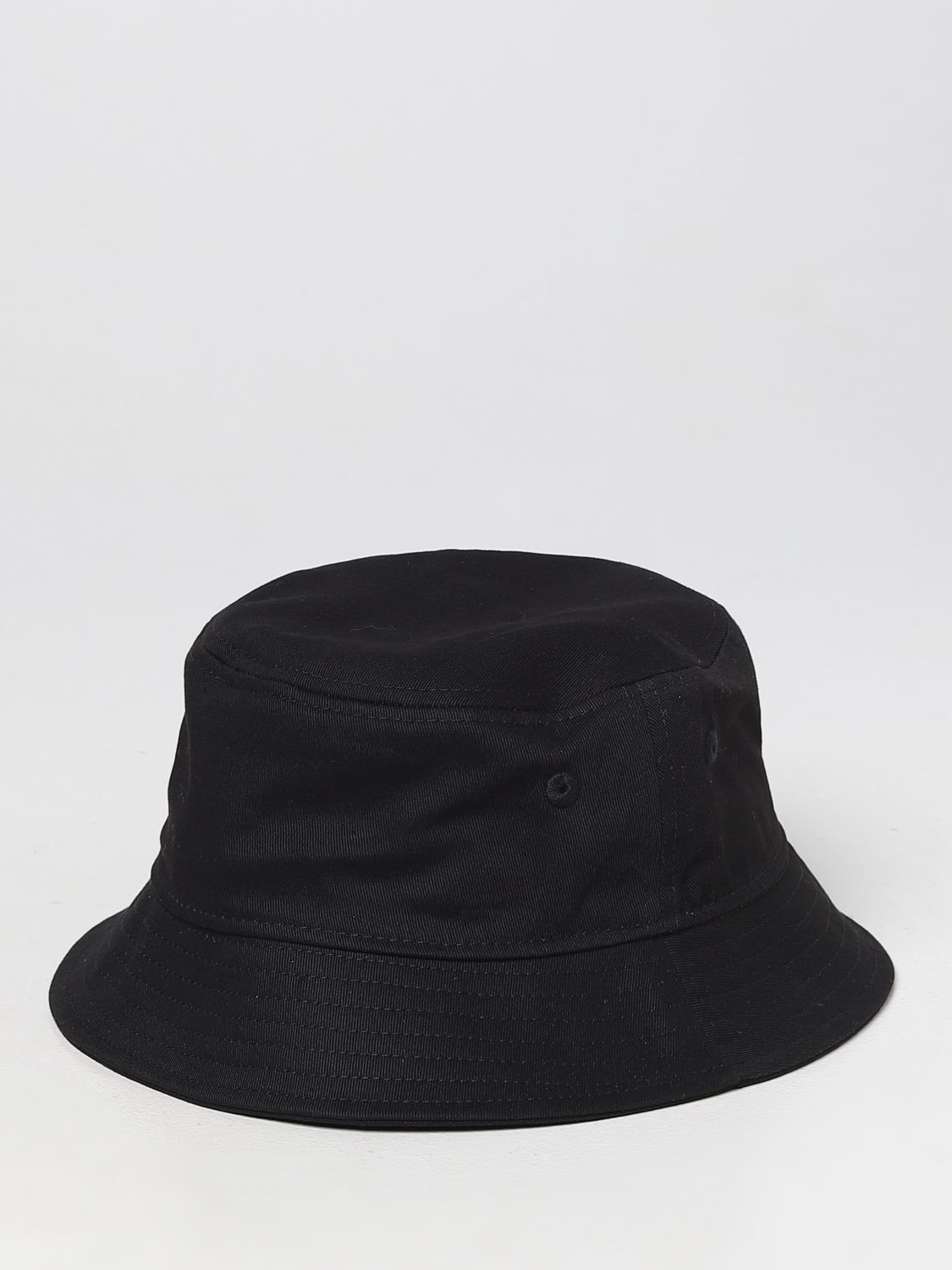 PALM ANGELS: hat for kids - Black | Palm Angels hat PBLA001C99FAB001 ...