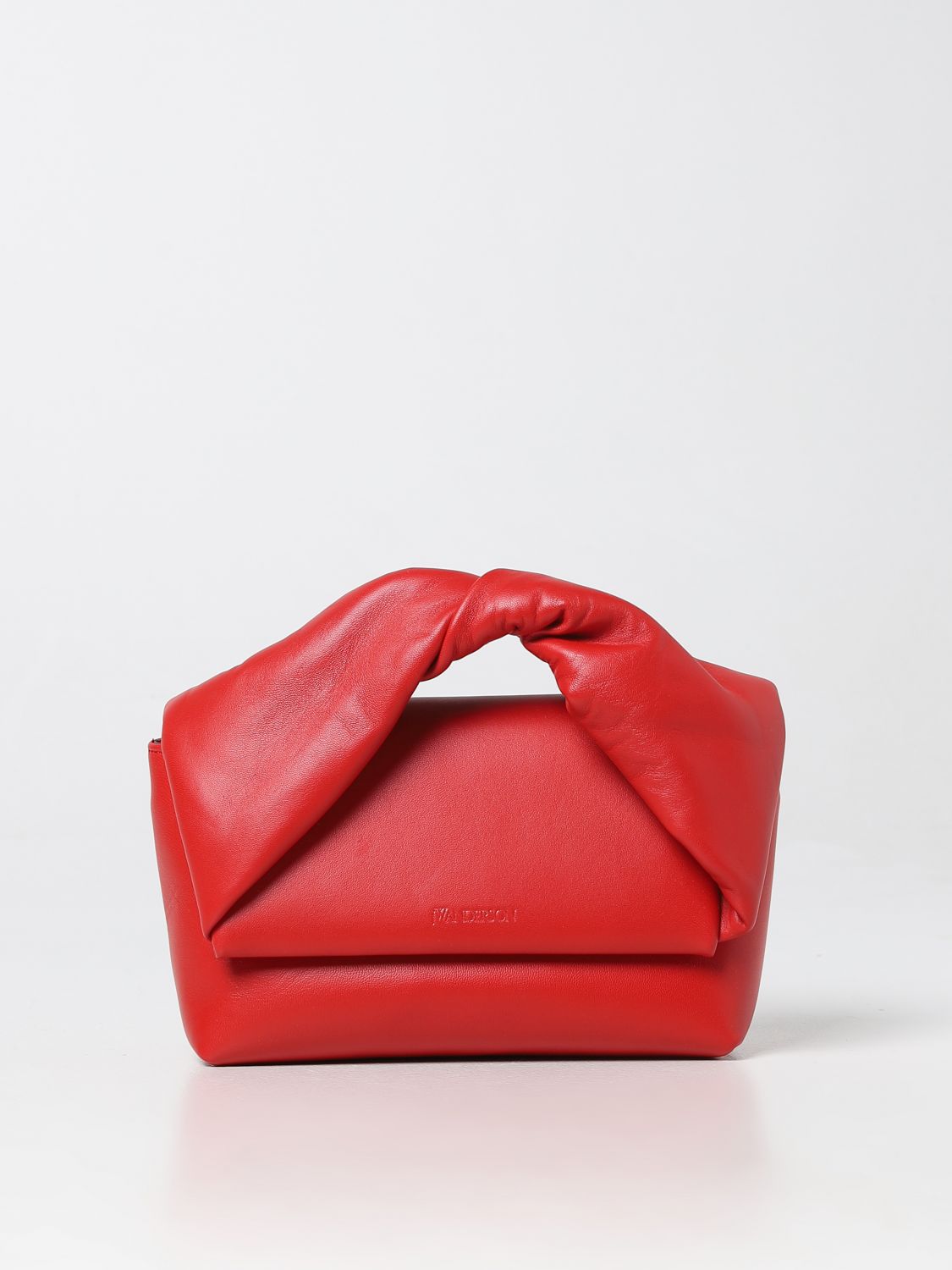 Jw Anderson Mini- Tasche  Damen Farbe Rot In Red