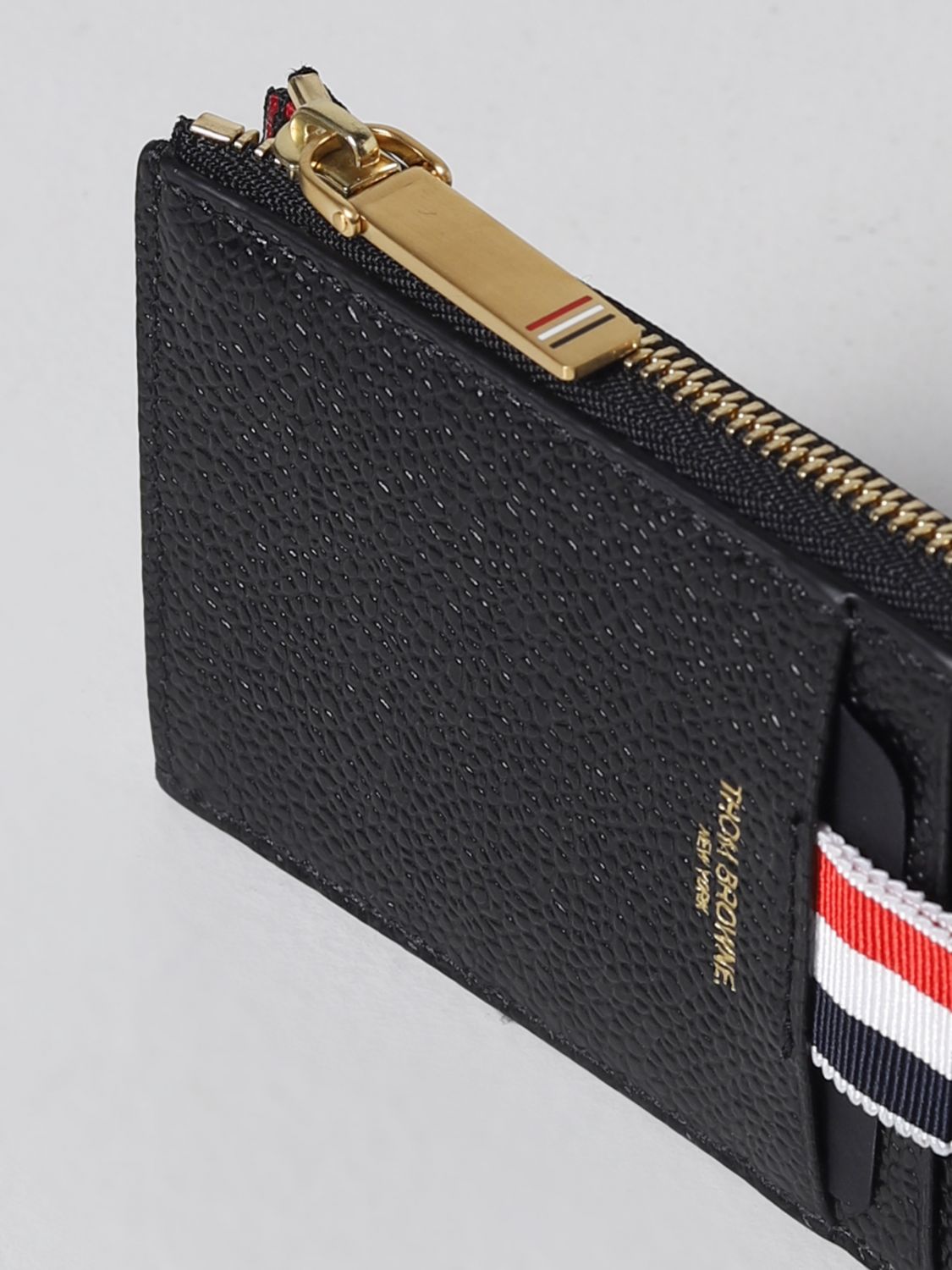 Thom Browne wallet for woman