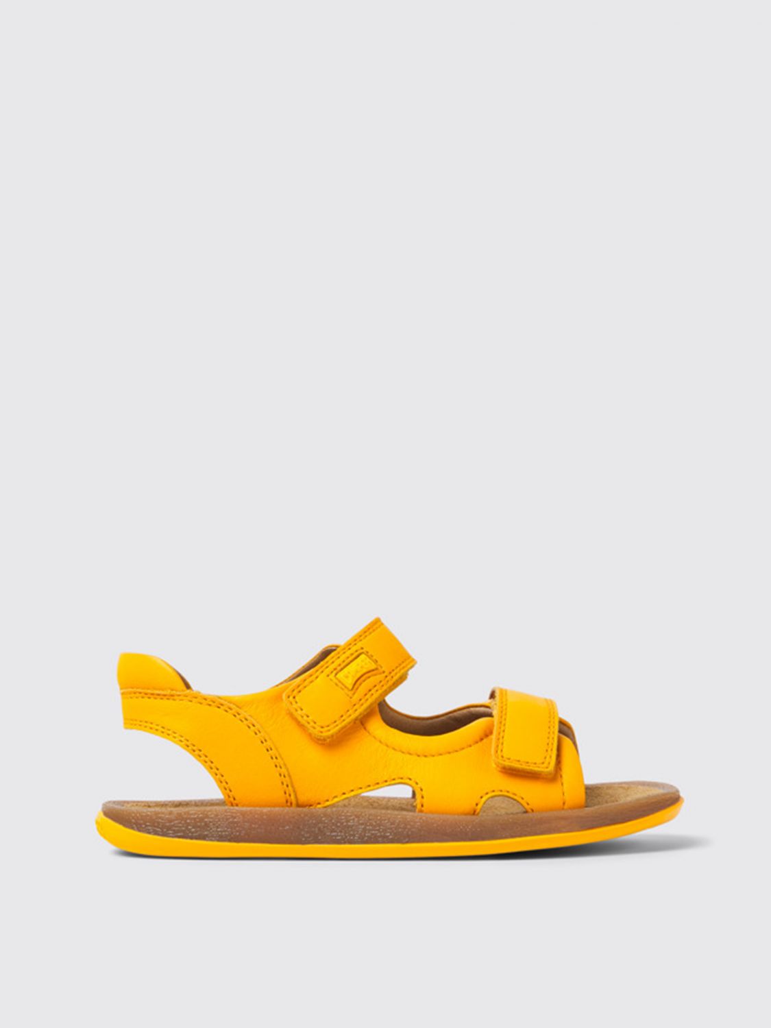 Camper Kids' Schuhe  Kinder Farbe Orange