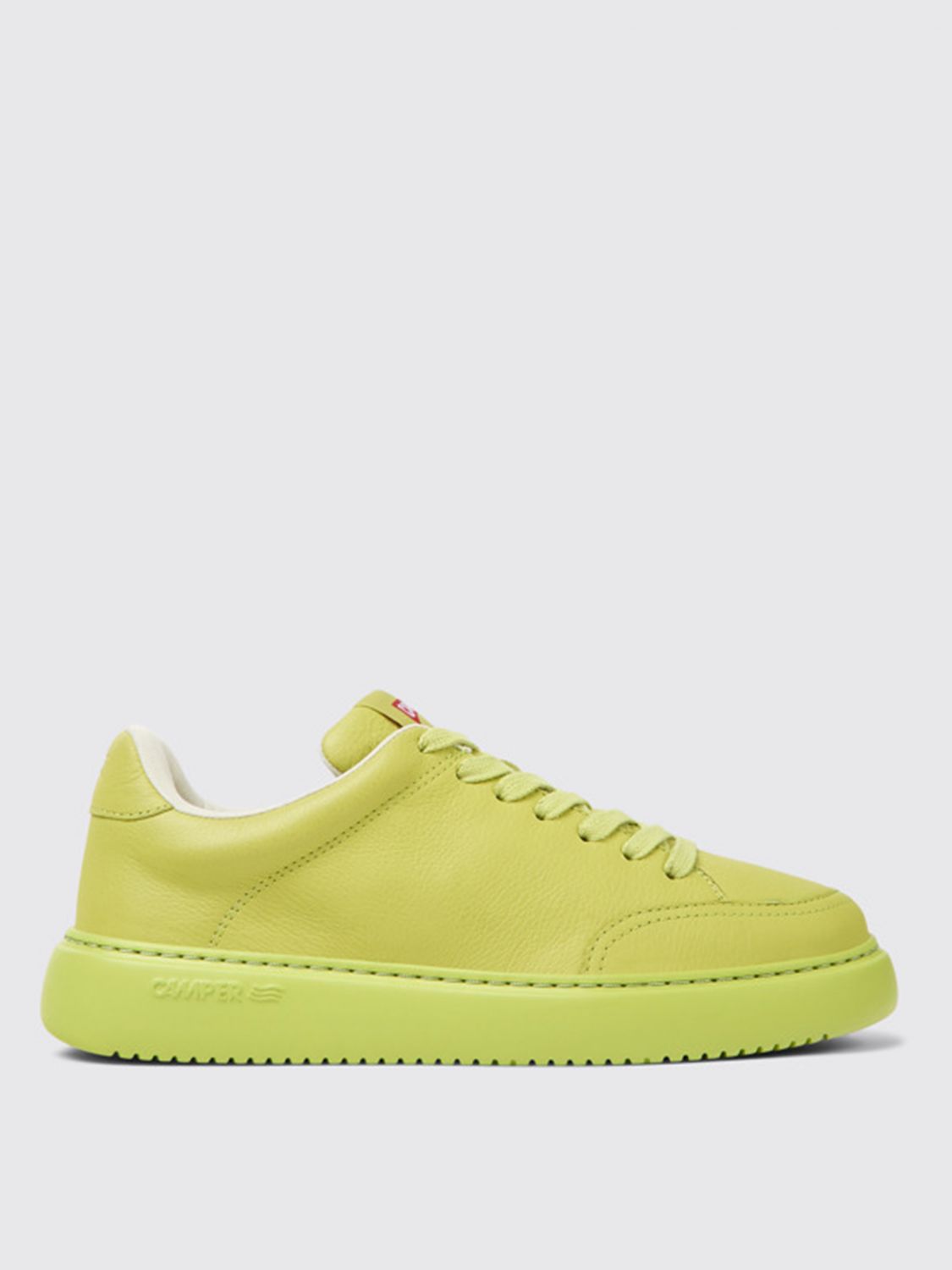 Camper Sneakers  Woman Color Green