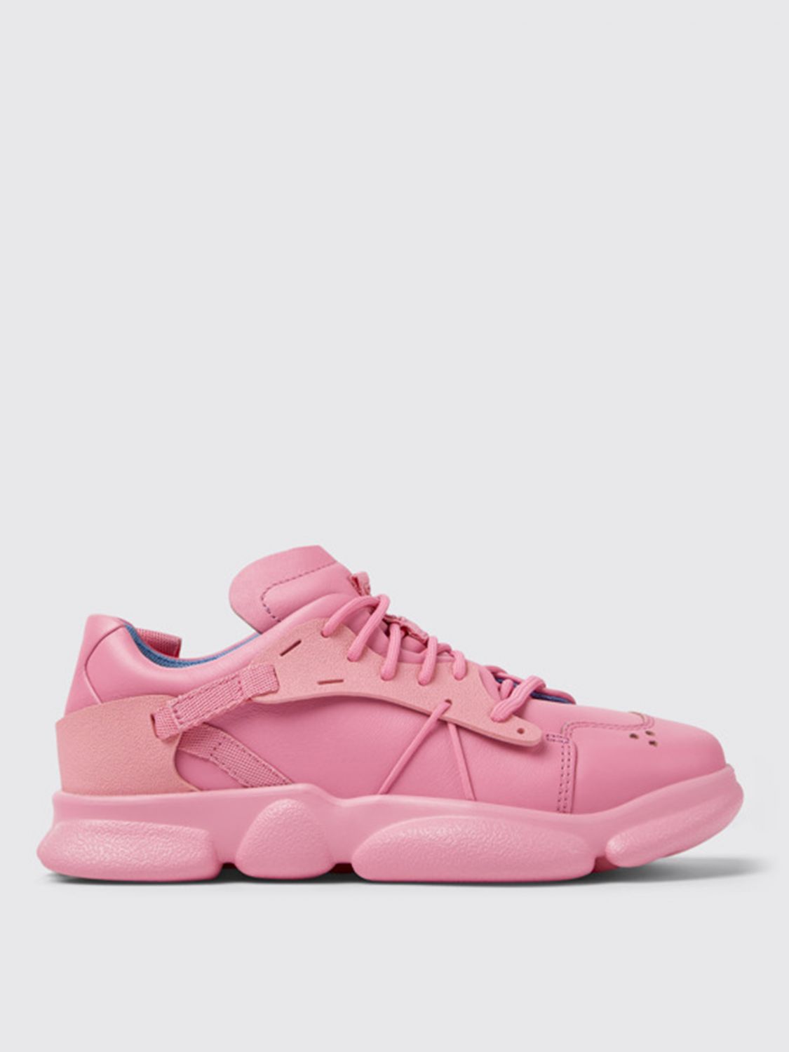 Camper Sneakers  Damen Farbe Pink