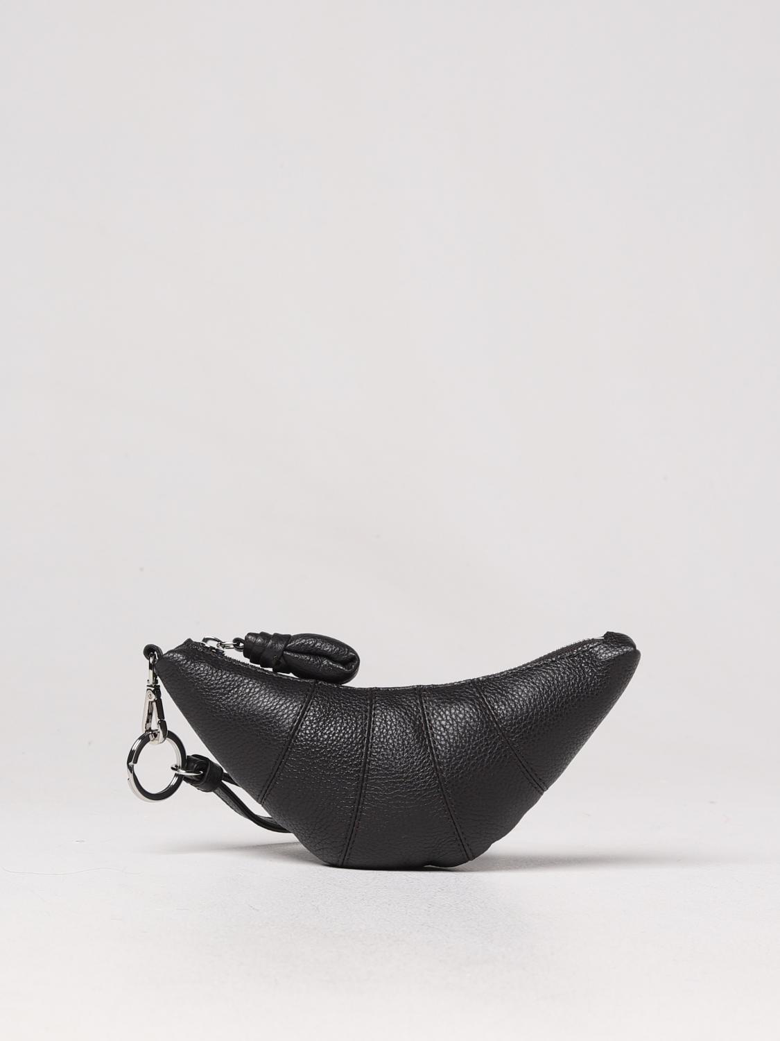 Lemaire Wallet  Woman Color Brown