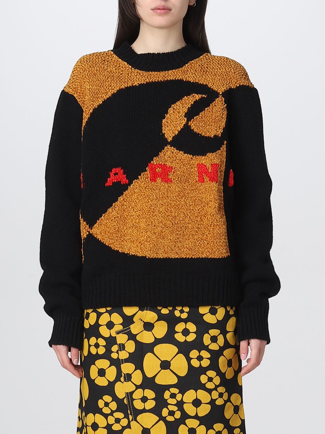 セーター Marni レディース