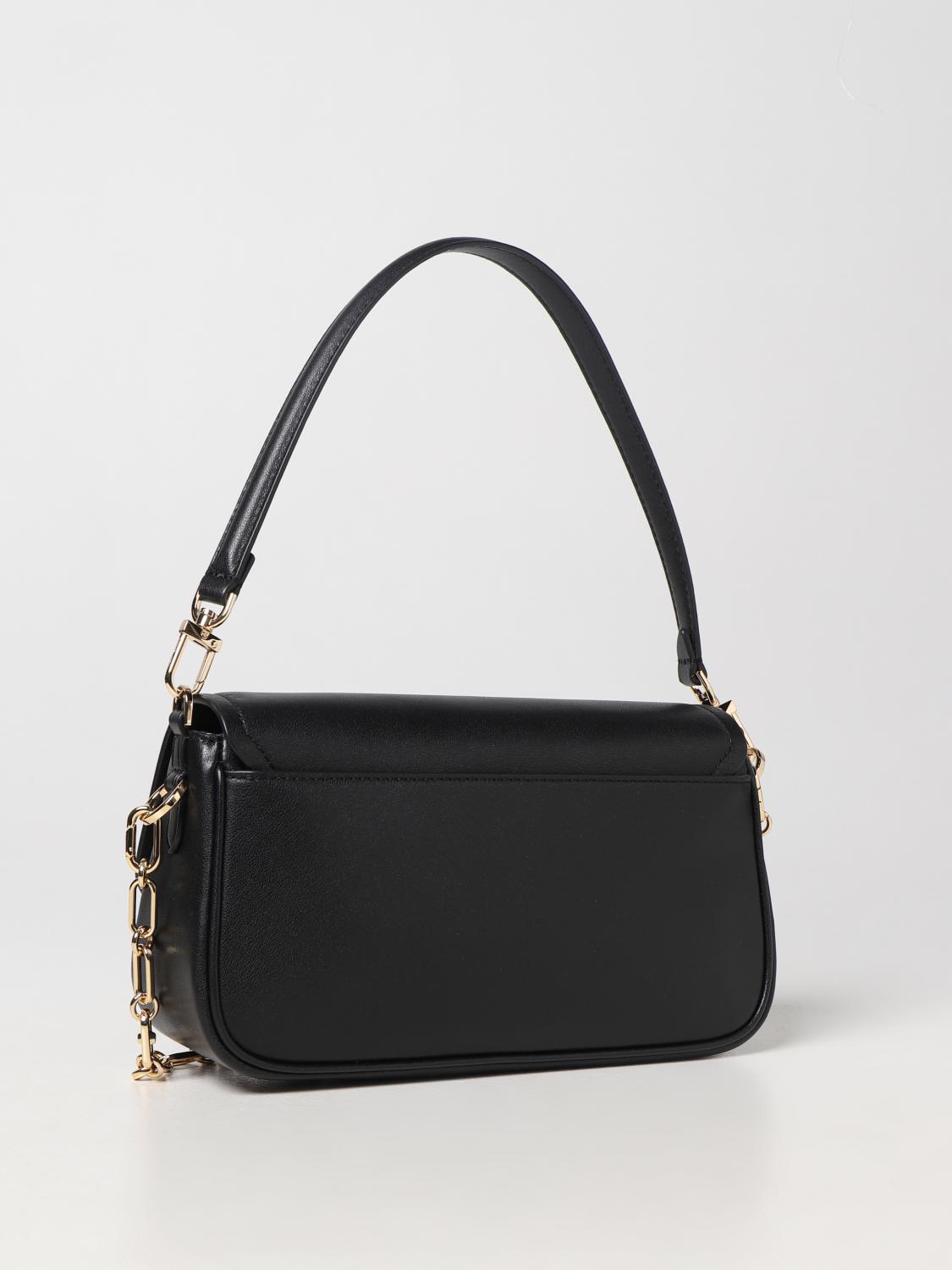 Borsa a mano Michael Kors: Borsa a mano Michael Kors donna nero 2