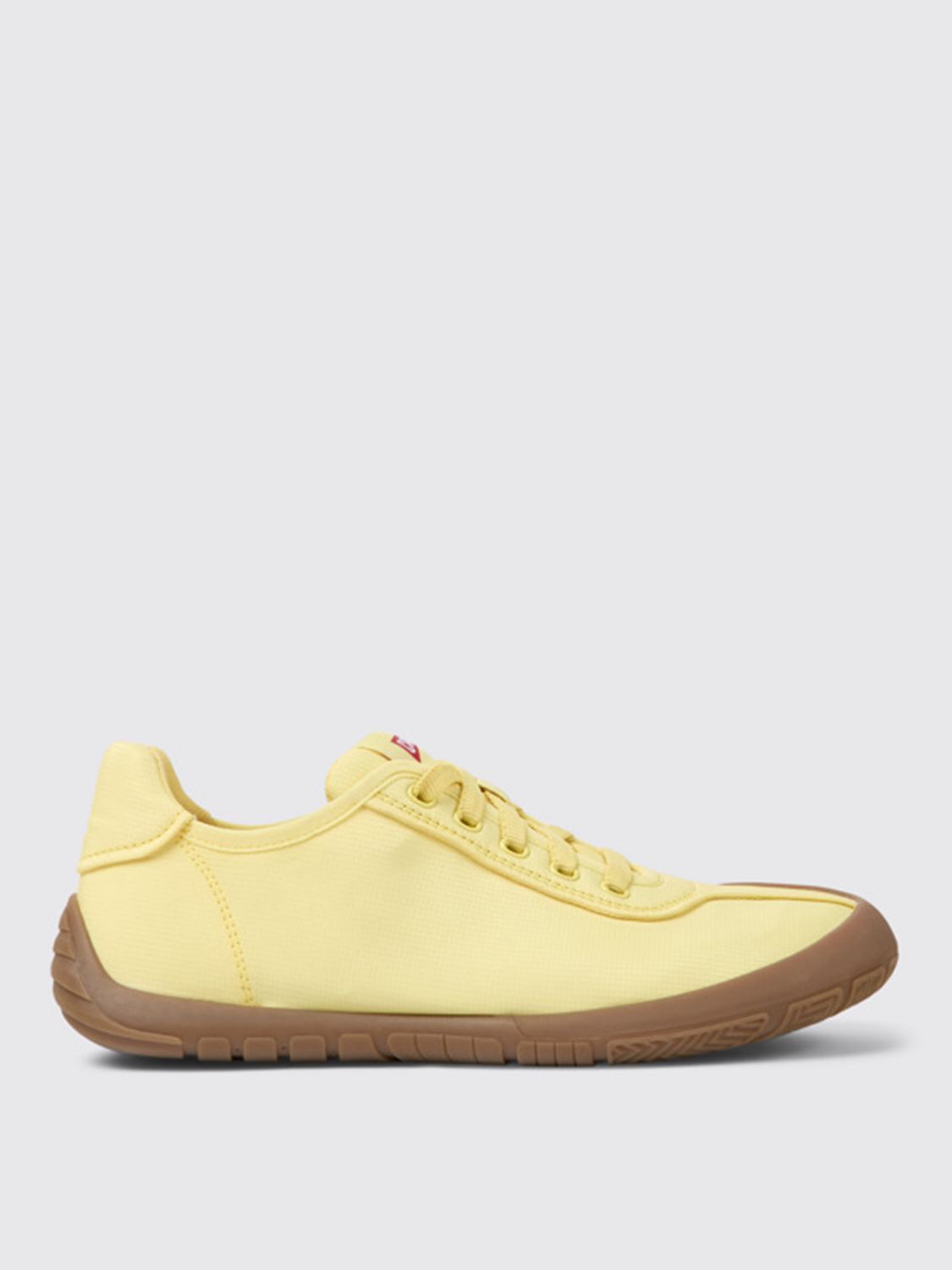 Спортивная обувь Camper: Спортивная обувь Camper для нее желтый 1