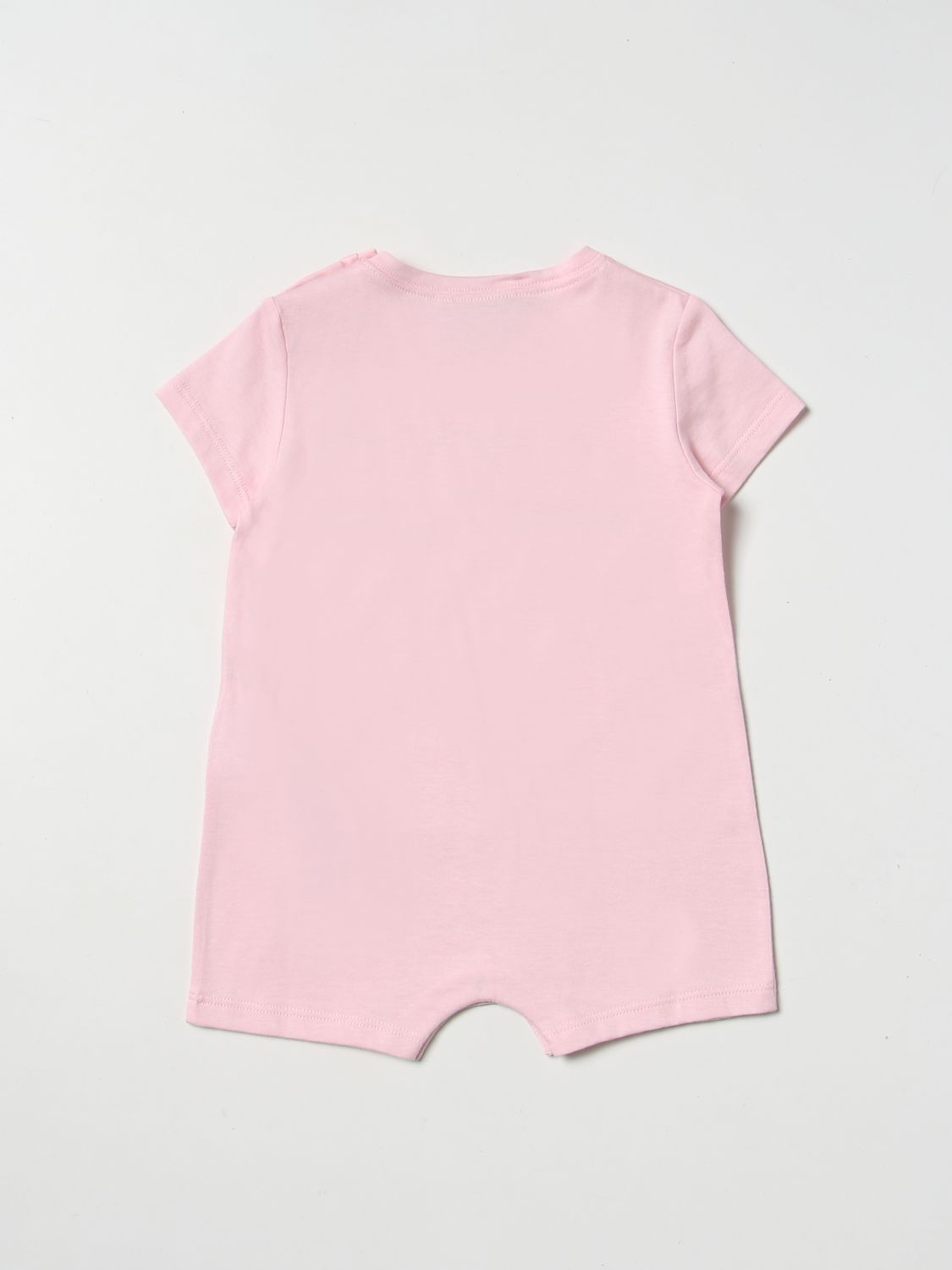 gucci bodysuit pink