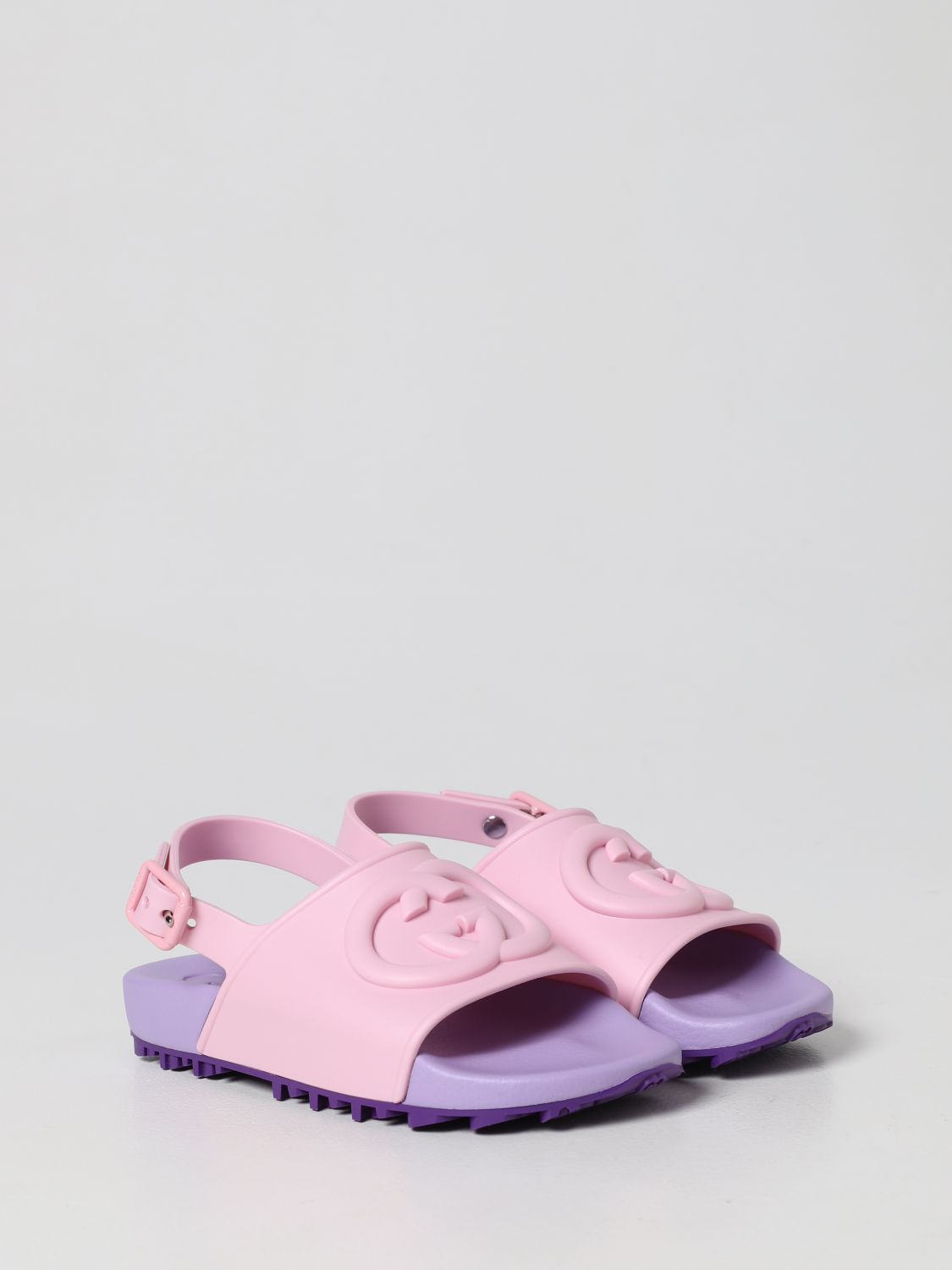 GUCCI: Zapatos para Rosa | Zapatos Gucci en línea en GIGLIO.COM