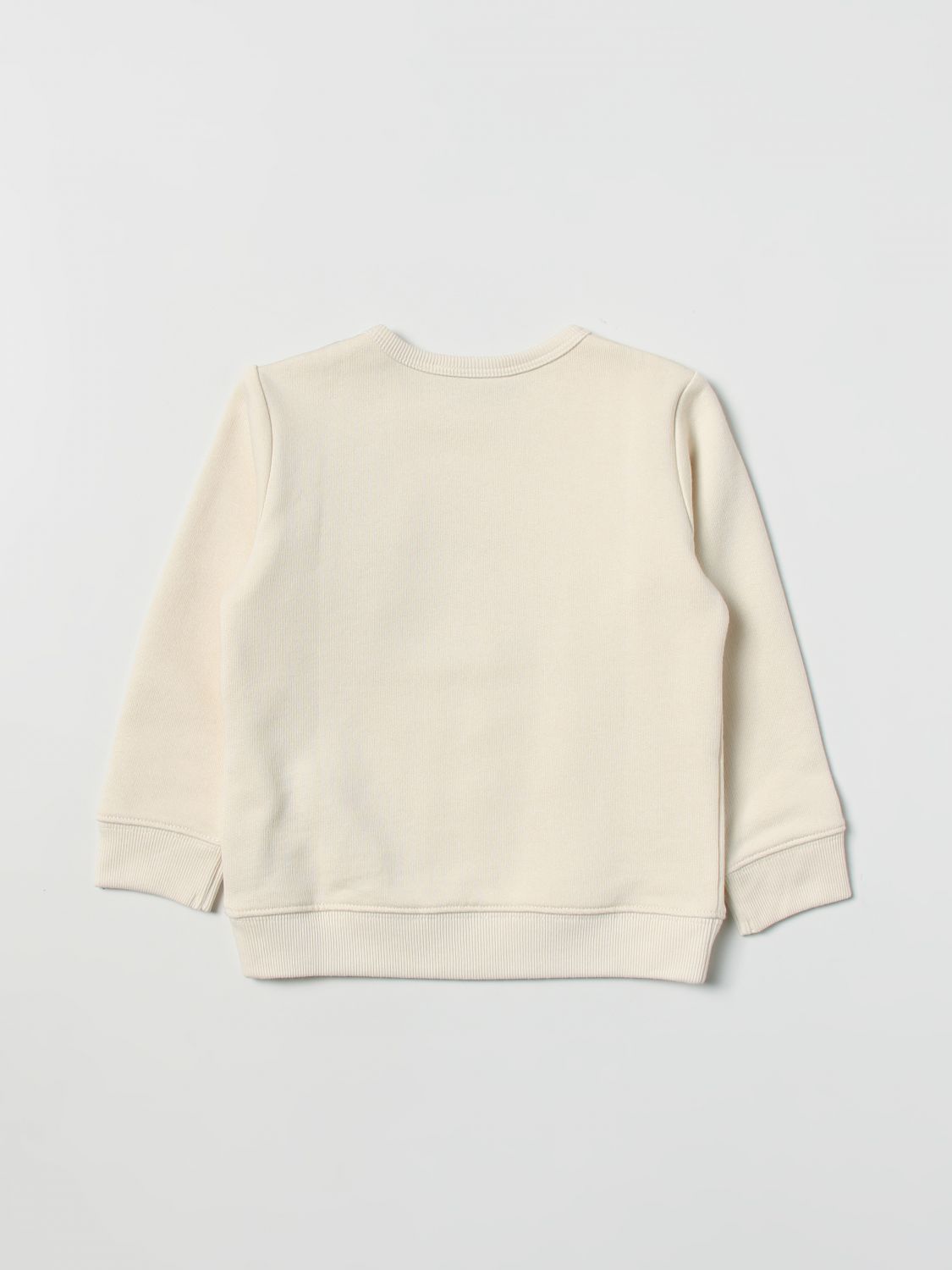 Sweater Gucci: Gucci sweater for baby white 2