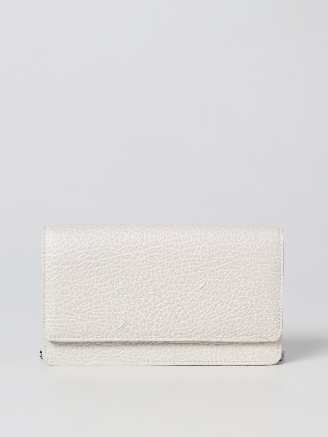 Maison Margiela Mini Bag  Woman Color Ice