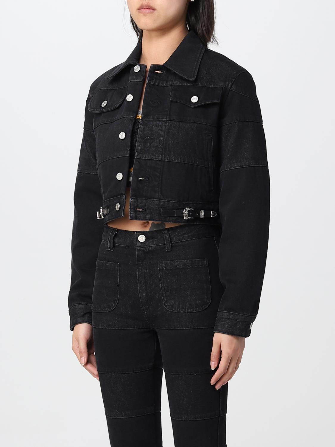 Chaqueta Andersson Bell: Chaqueta Andersson Bell para mujer negro 4