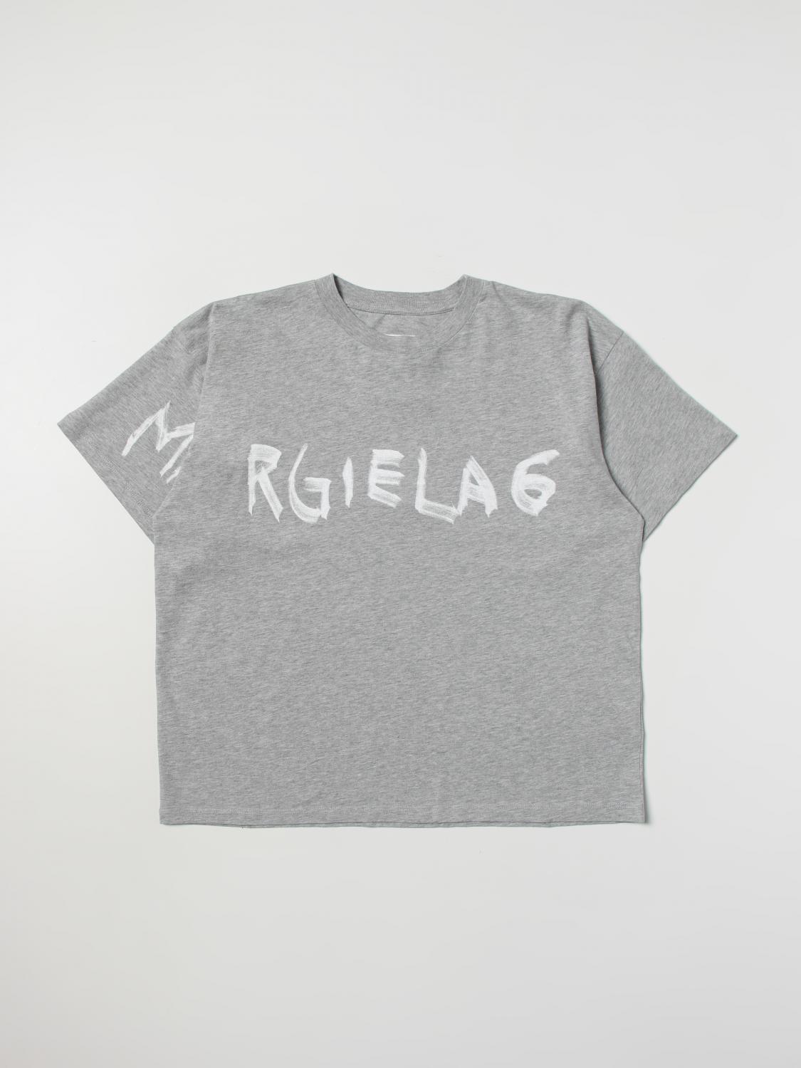 [WW44787] Mm6 Maison Margiela | T-shirt
