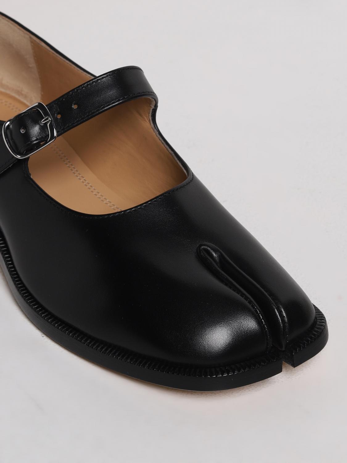 maison margiela shoes