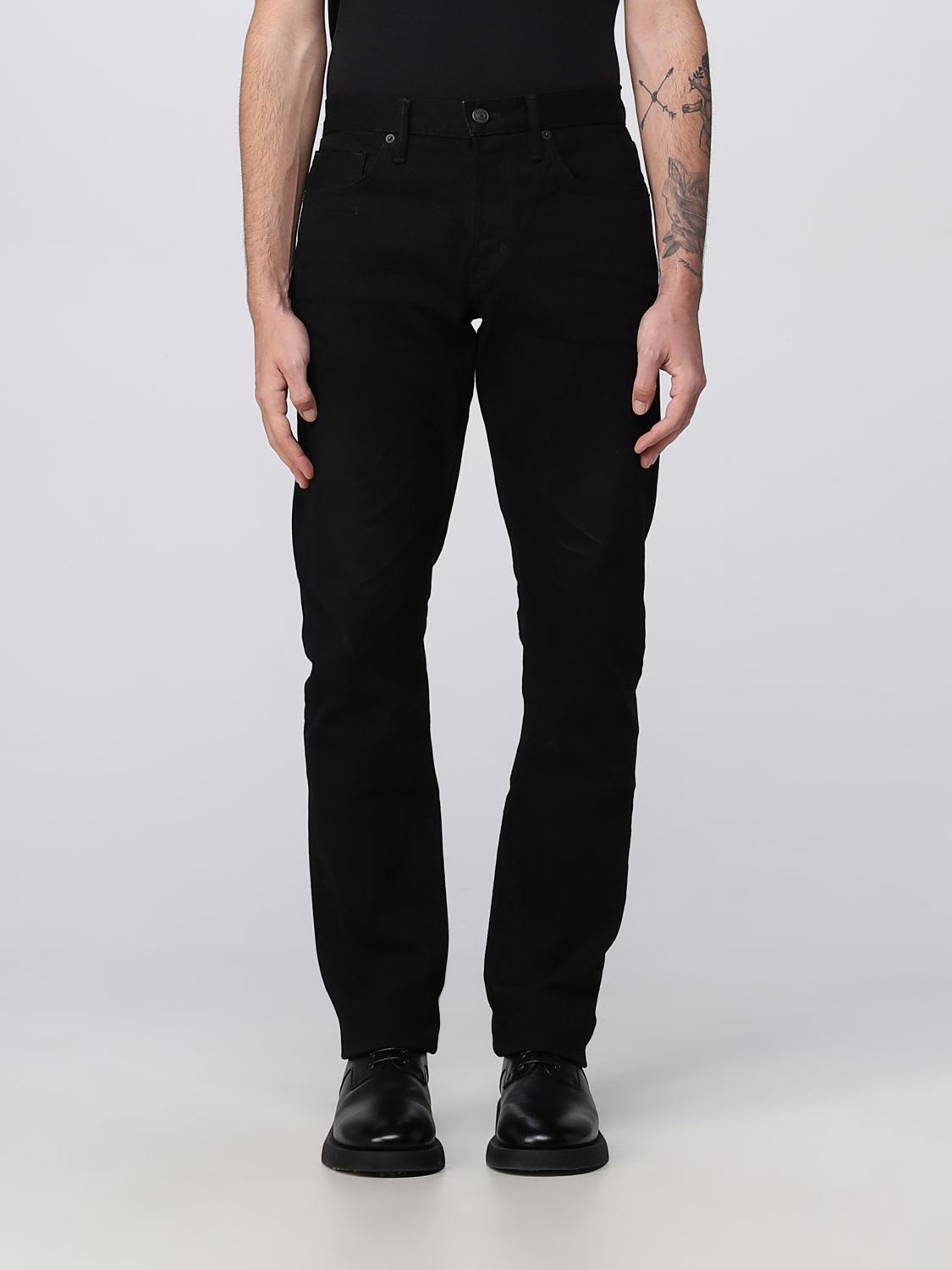 Tom Ford Jeans  Men In Black