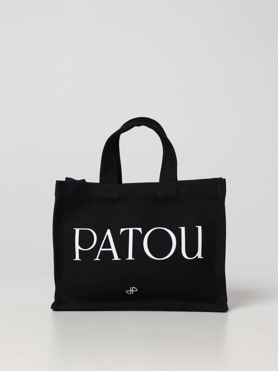 Patou Mini Bag  Woman Color Black