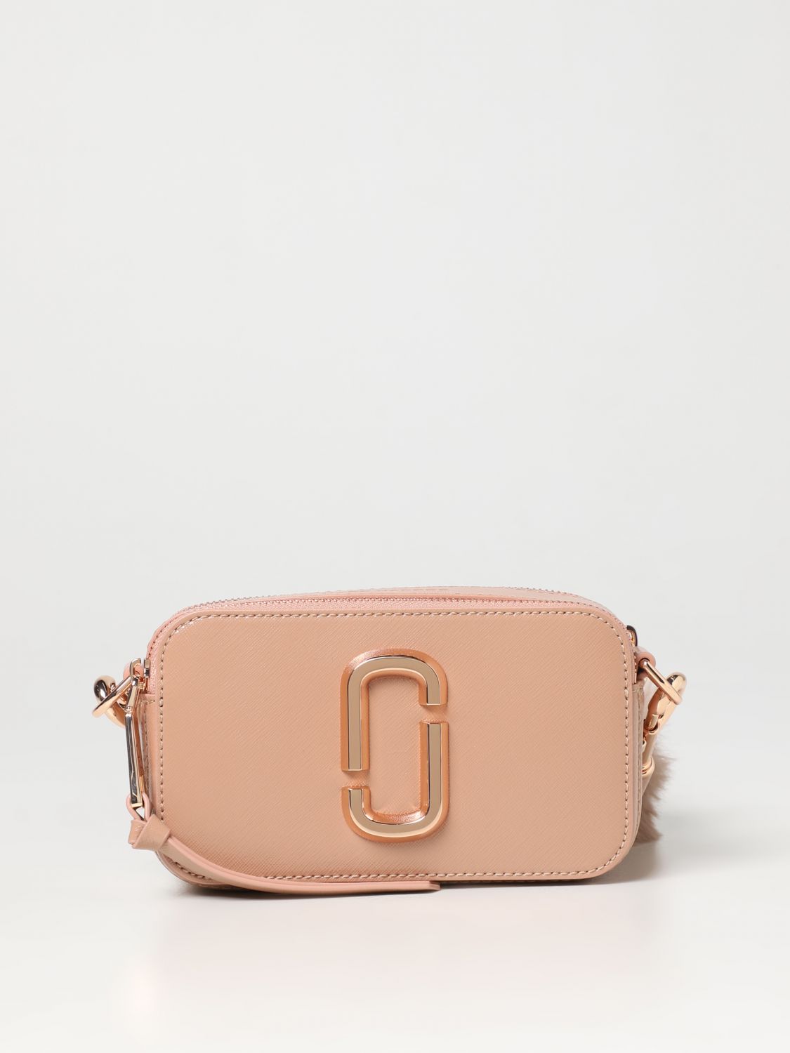 Marc Jacobs Mini Bag  Woman Color Pink