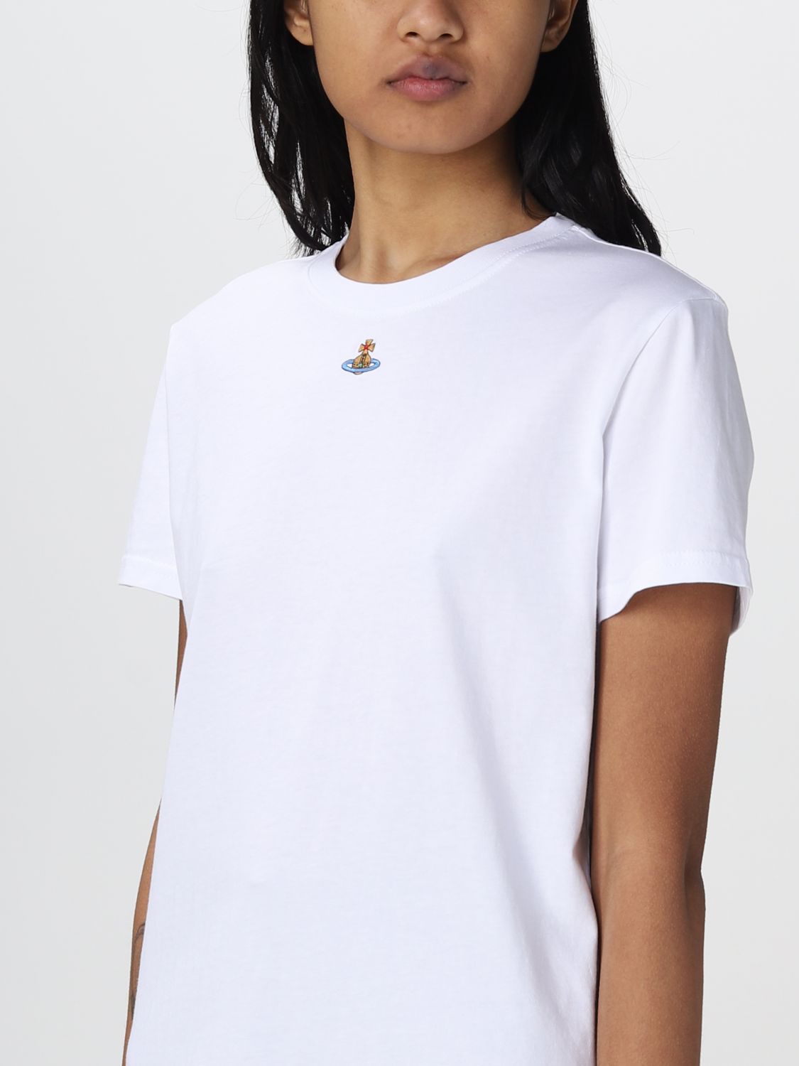 再入荷】 Vivienne Westwood Tシャツ cominox.com.mx
