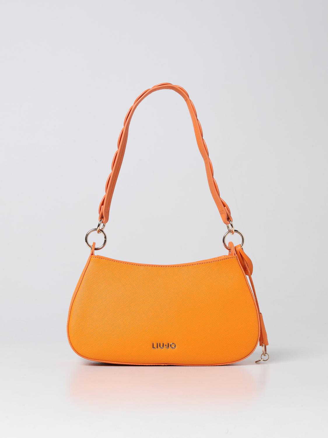 LIU JO Shoulder Bag For Woman Multicolor Liu Jo Shoulder Bag liu-jo-shoulder-bag-for-woman-multicolor-liu-jo-shoulder-bag