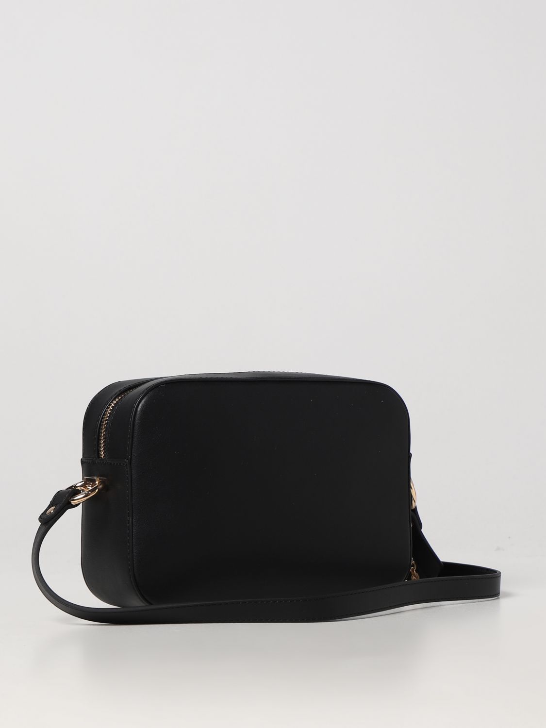 LIU JO: crossbody bags for woman - Black | Liu Jo crossbody bags ...