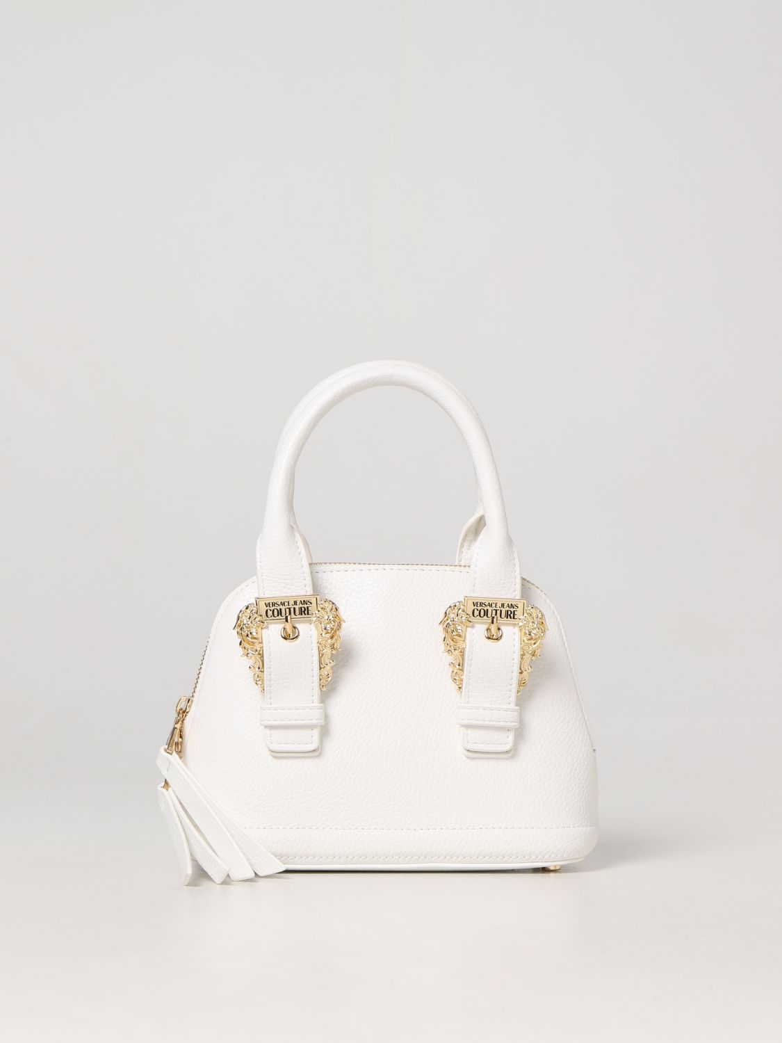 Versace Jeans Couture Handbag  Woman Color White