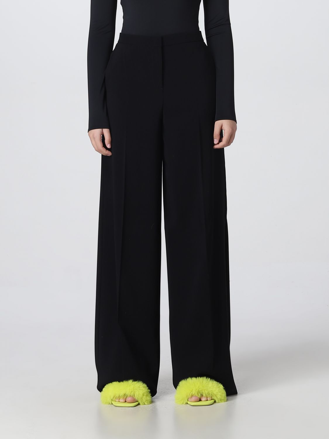 Pinko Pants  Woman Color Black