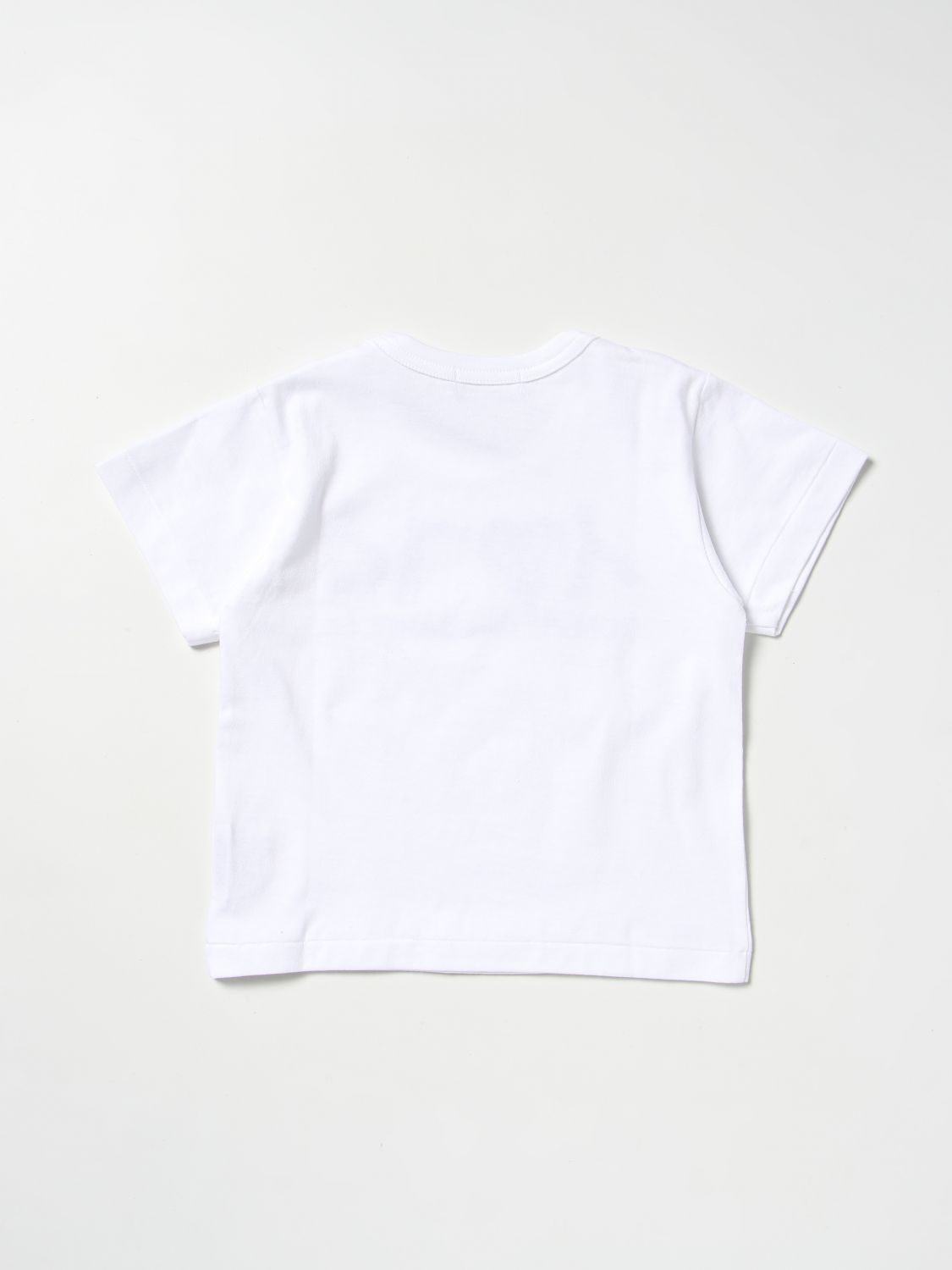 comme des garcons boy t shirt