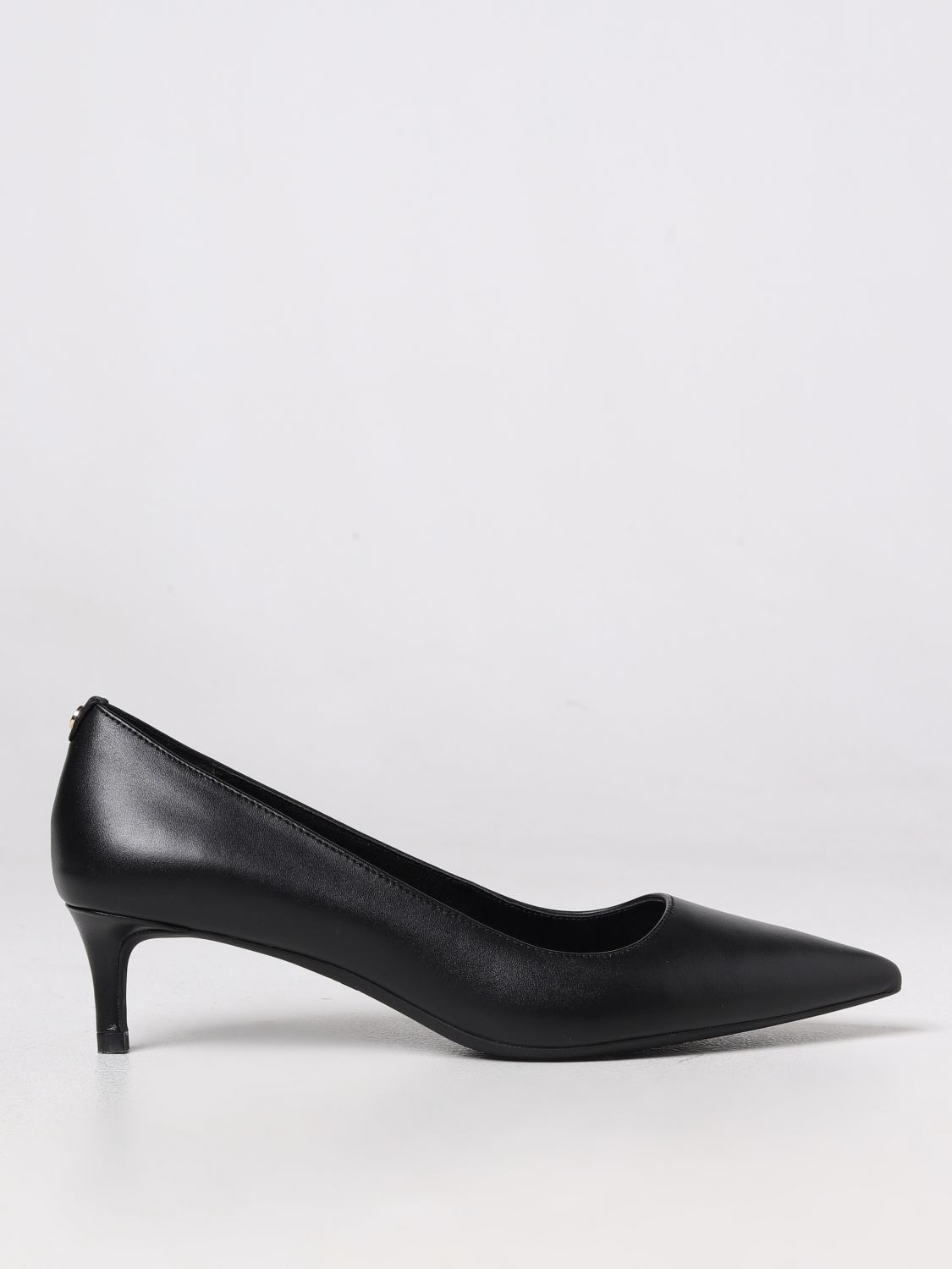 MICHAEL KORS 高跟鞋 MICHAEL KORS 女士 颜色 黑色,D90869002