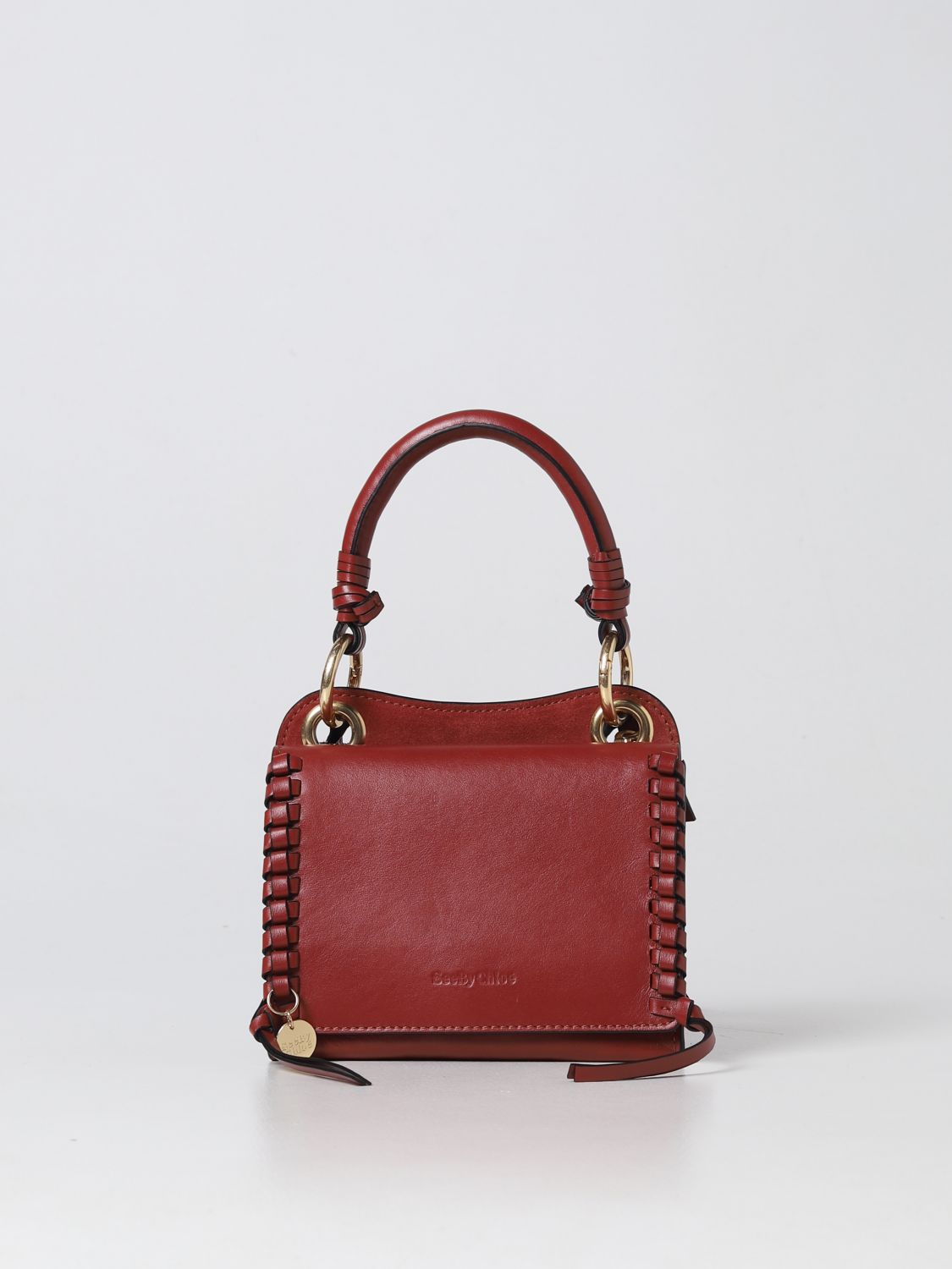 Mini Tilda cross-body bag