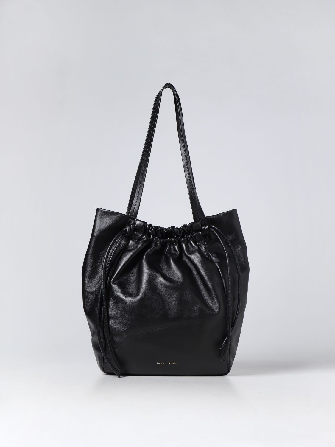 Proenza Schouler Tote Bags  Woman Color Black