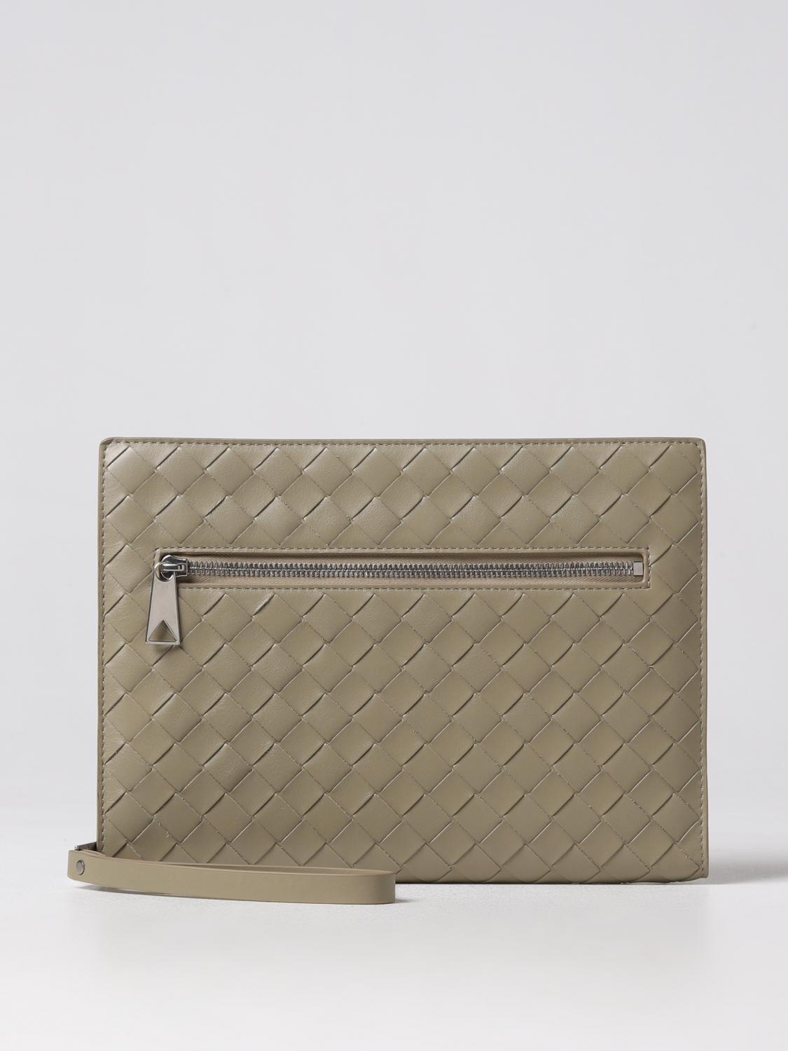 Bottega Veneta Folders  Men Color Beige