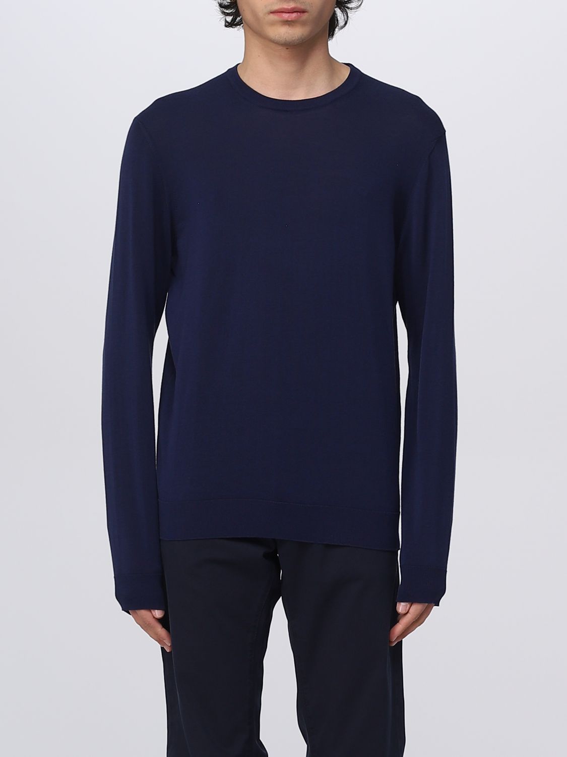Drumohr Jumper  Men In Avion