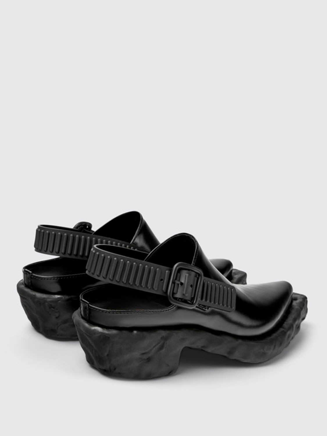 鞋 Camperlab: Camperlab鞋男士 黑色 4