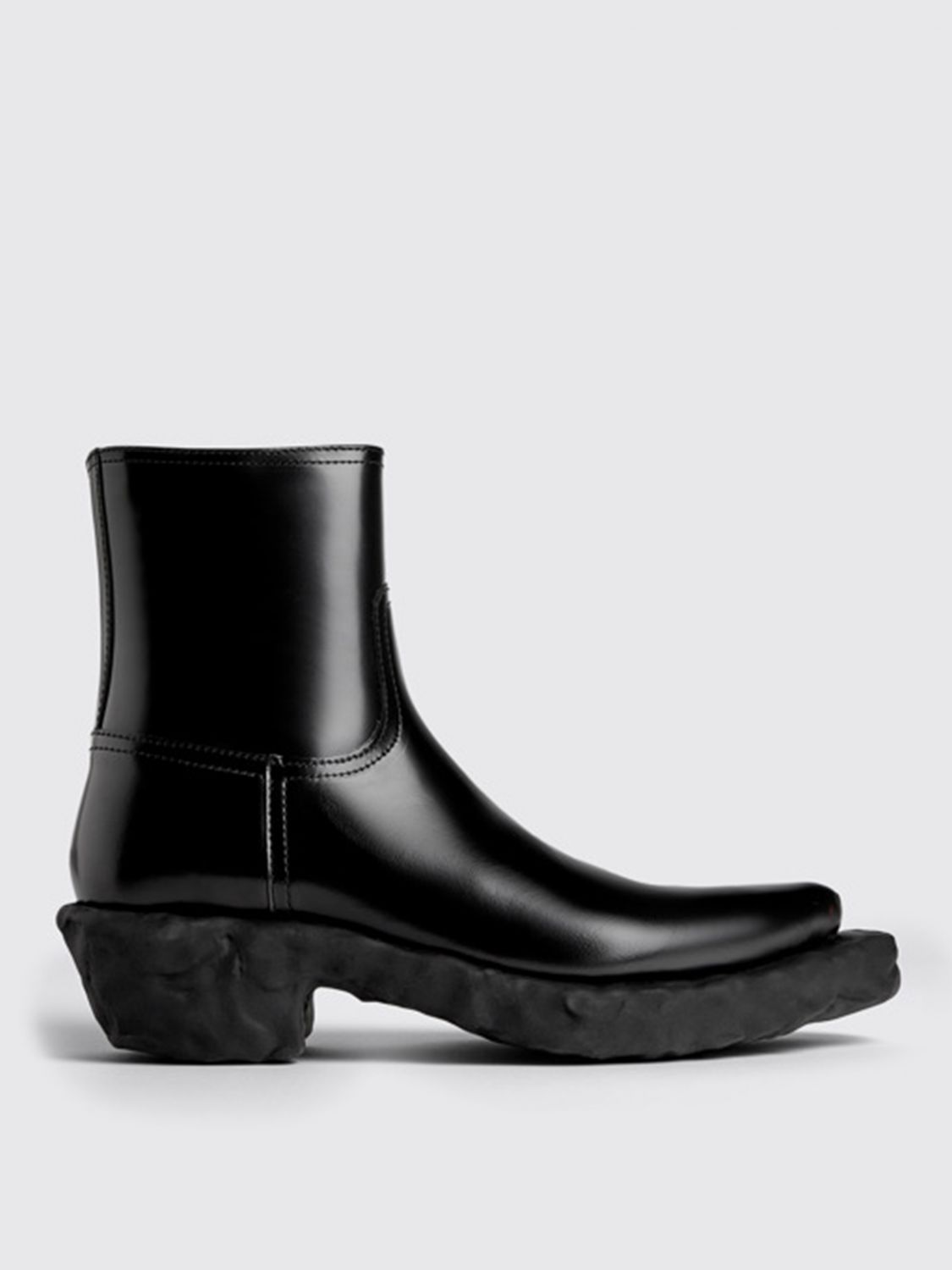 Boots Camperlab: Camperlab boots for man black 1