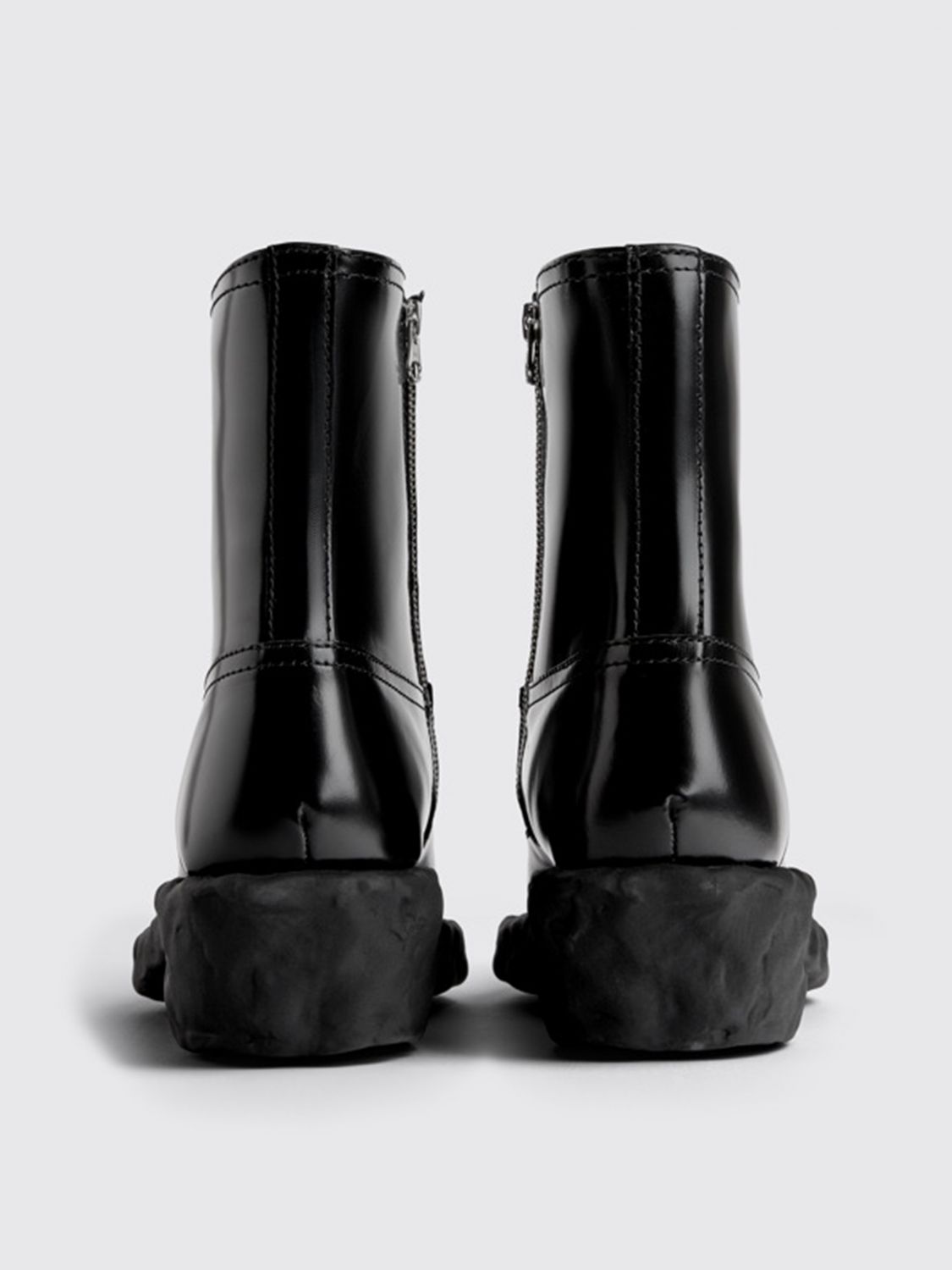 Boots Camperlab: Camperlab boots for man black 4