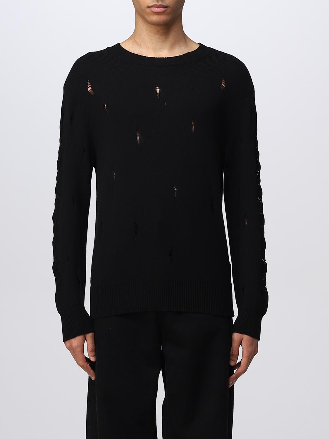 Barrow Sweatshirt  Men Color Black