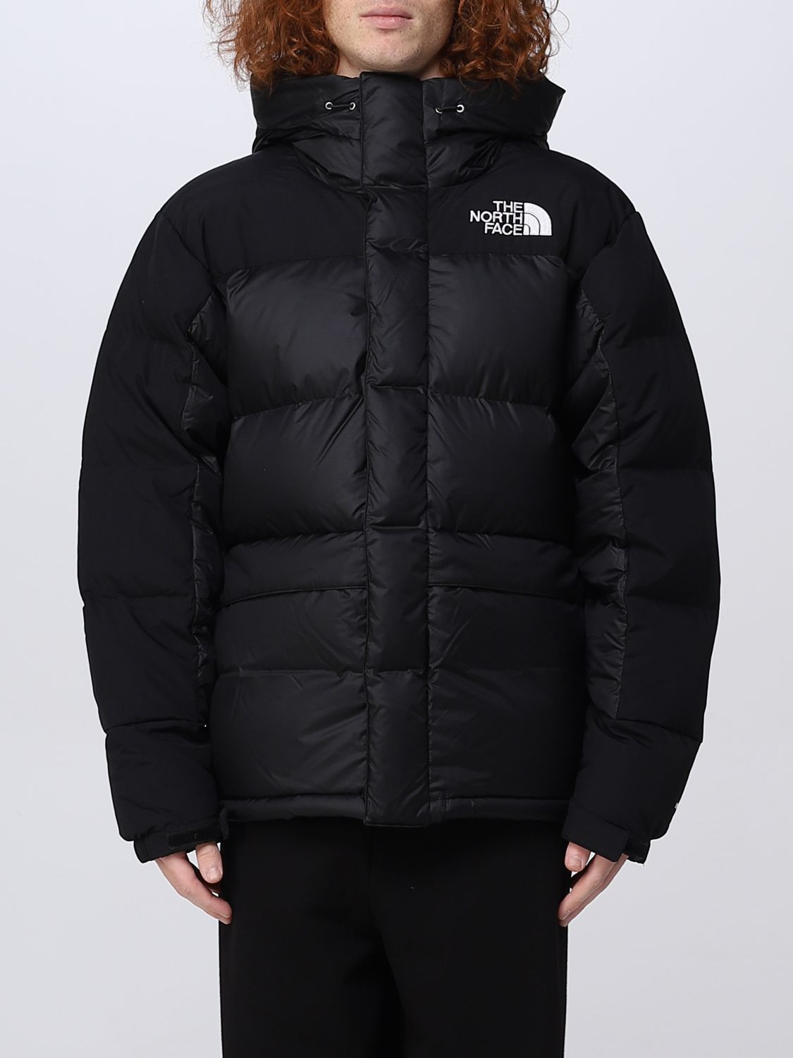 THE NORTH FACE: blazer for man - Black | The North Face blazer NF0A4QYX ...