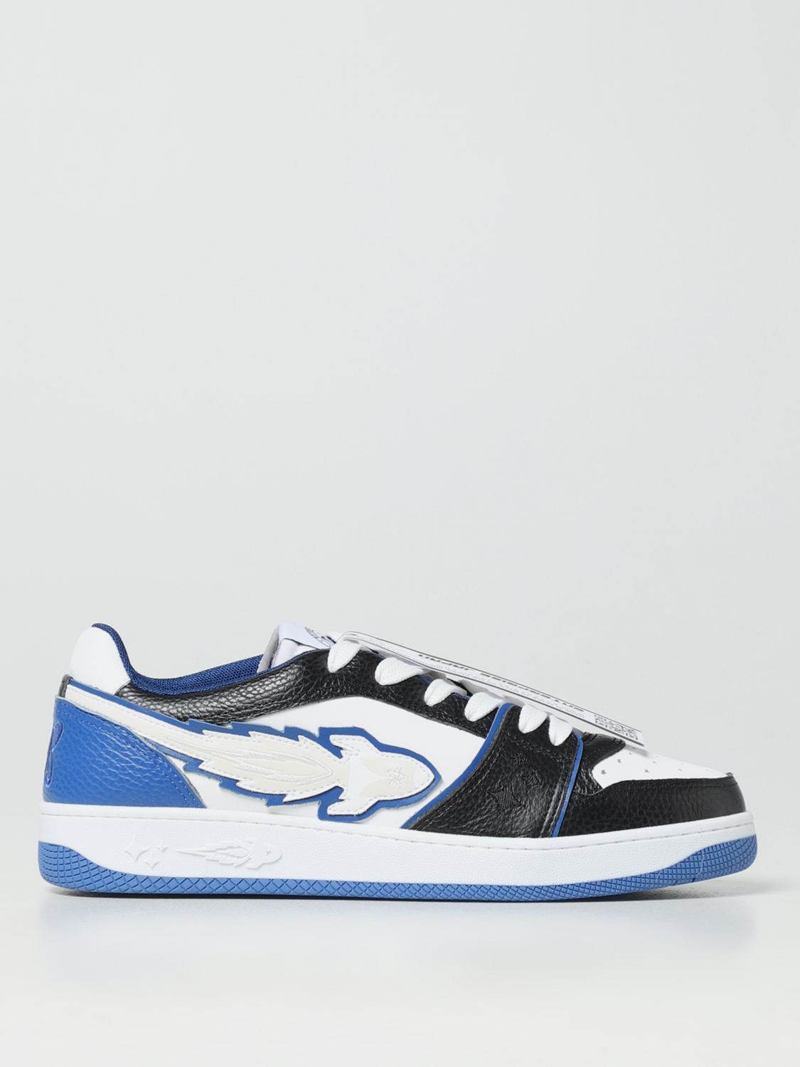 Shop Enterprise Japan Sneakers  Men Color Blue