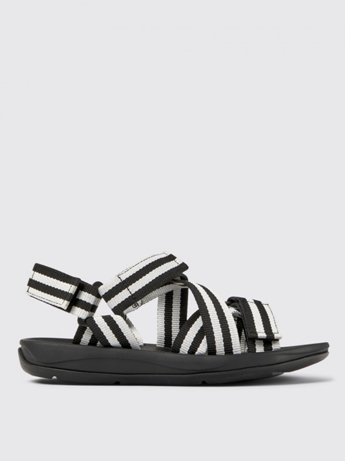 camper women's sandals