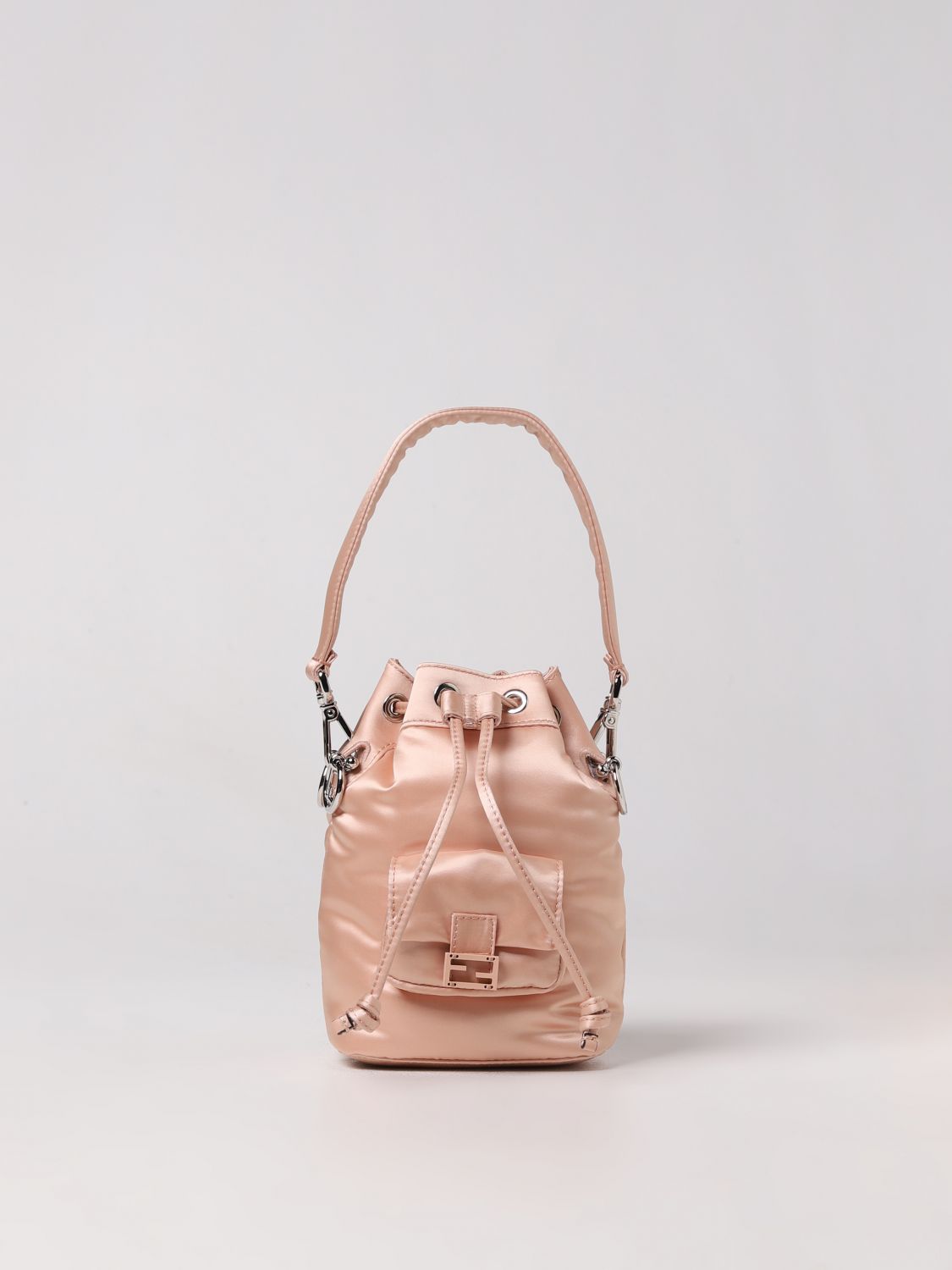 Fendi Mini Bag  Woman Colour Pink