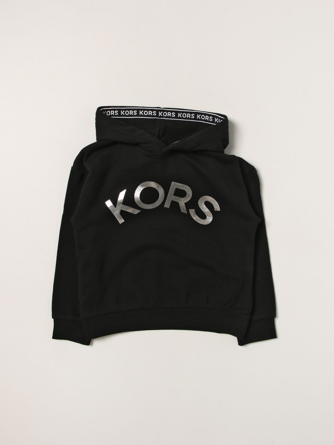 Michael Kors Sweater  Kids Color Black