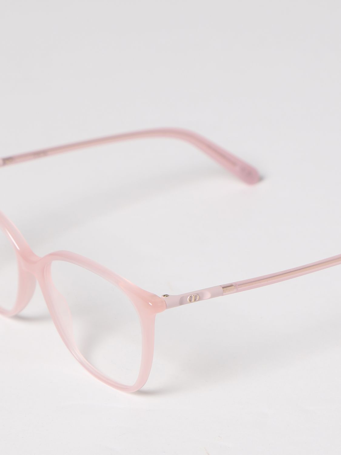 Wildior S 2 U Sunglasses in Pink  Dior Eyewear  Mytheresa